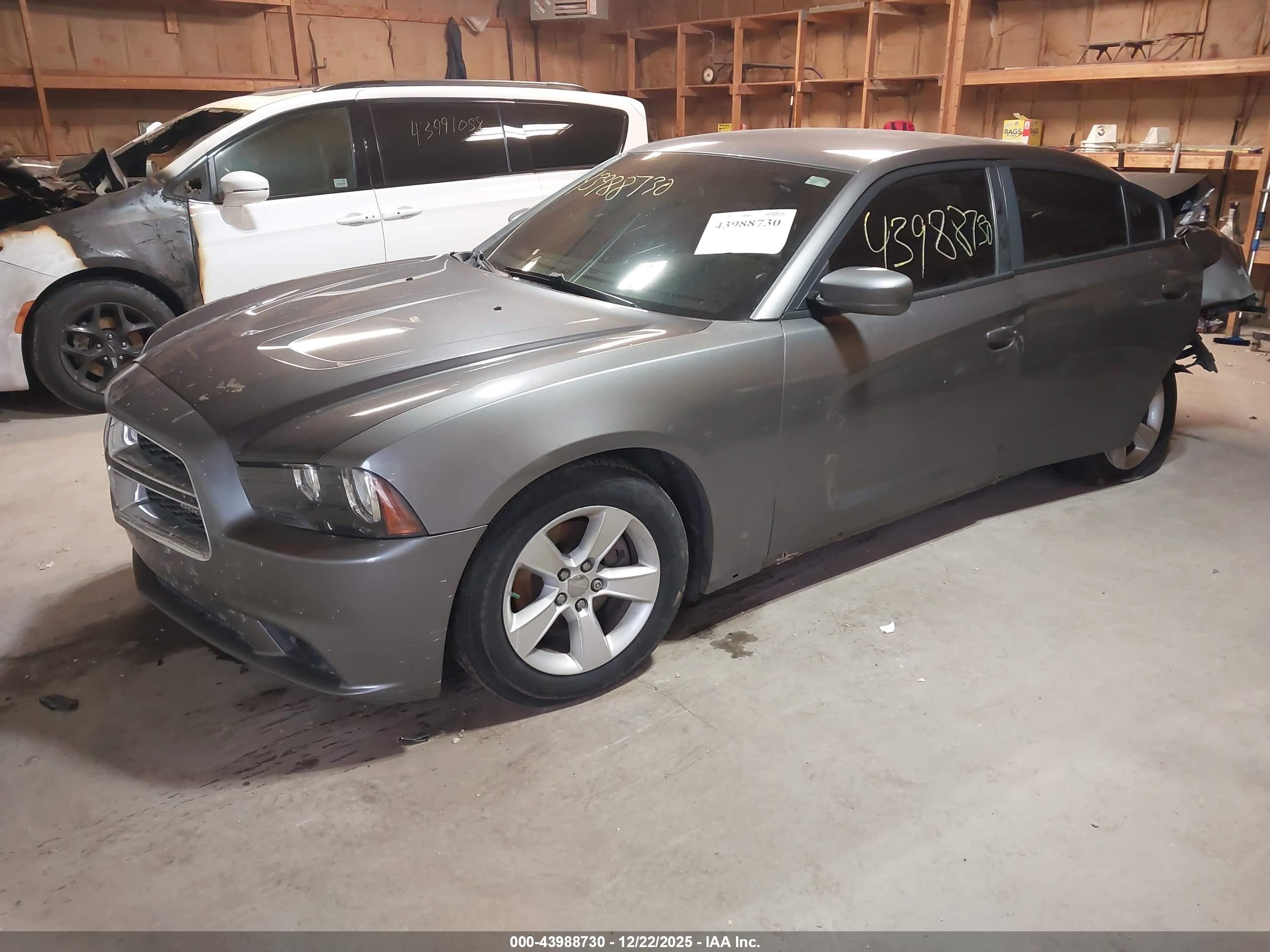 DODGE CHARGER image 2