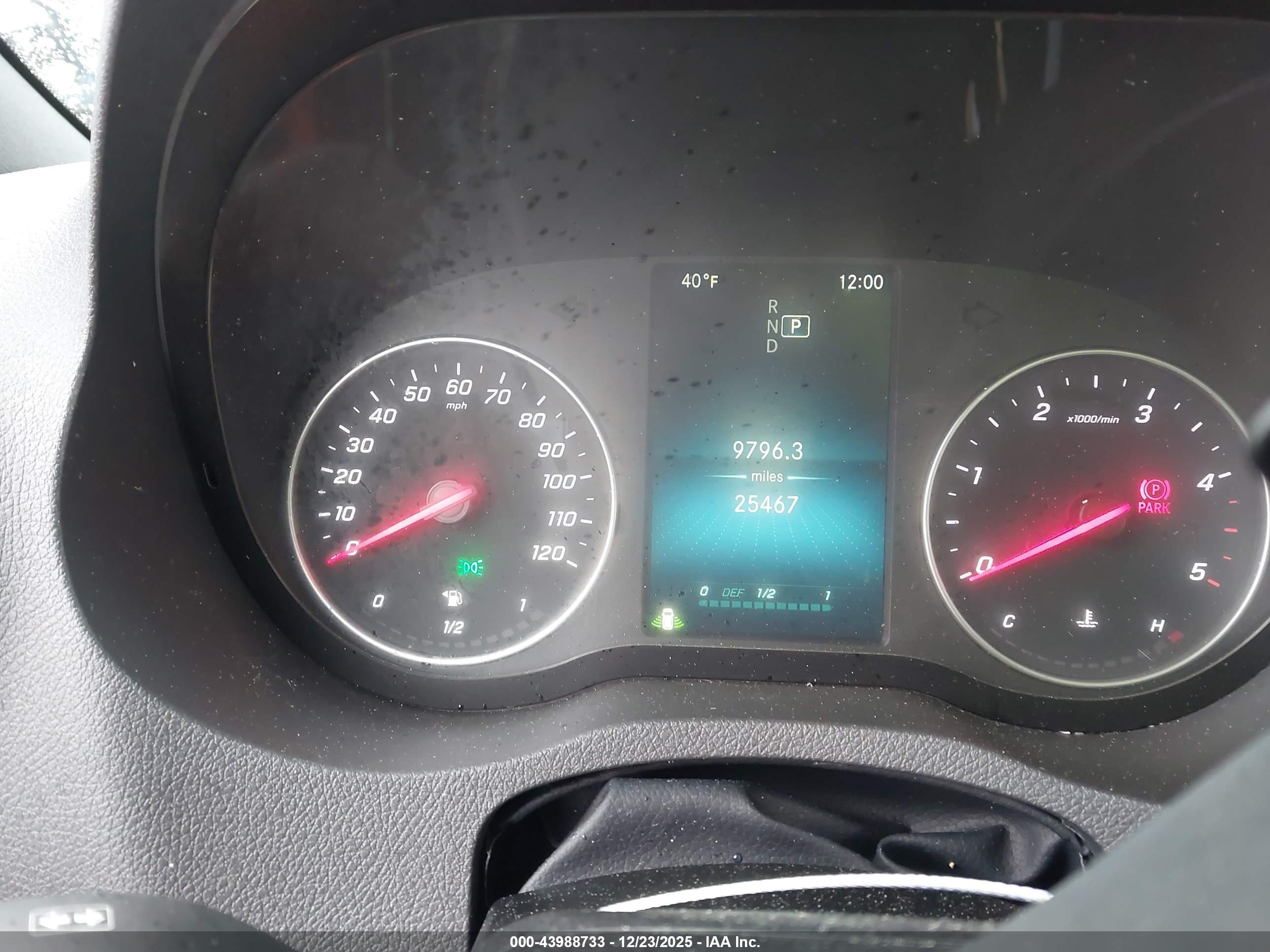 MERCEDES-BENZ SPRINTER image 7