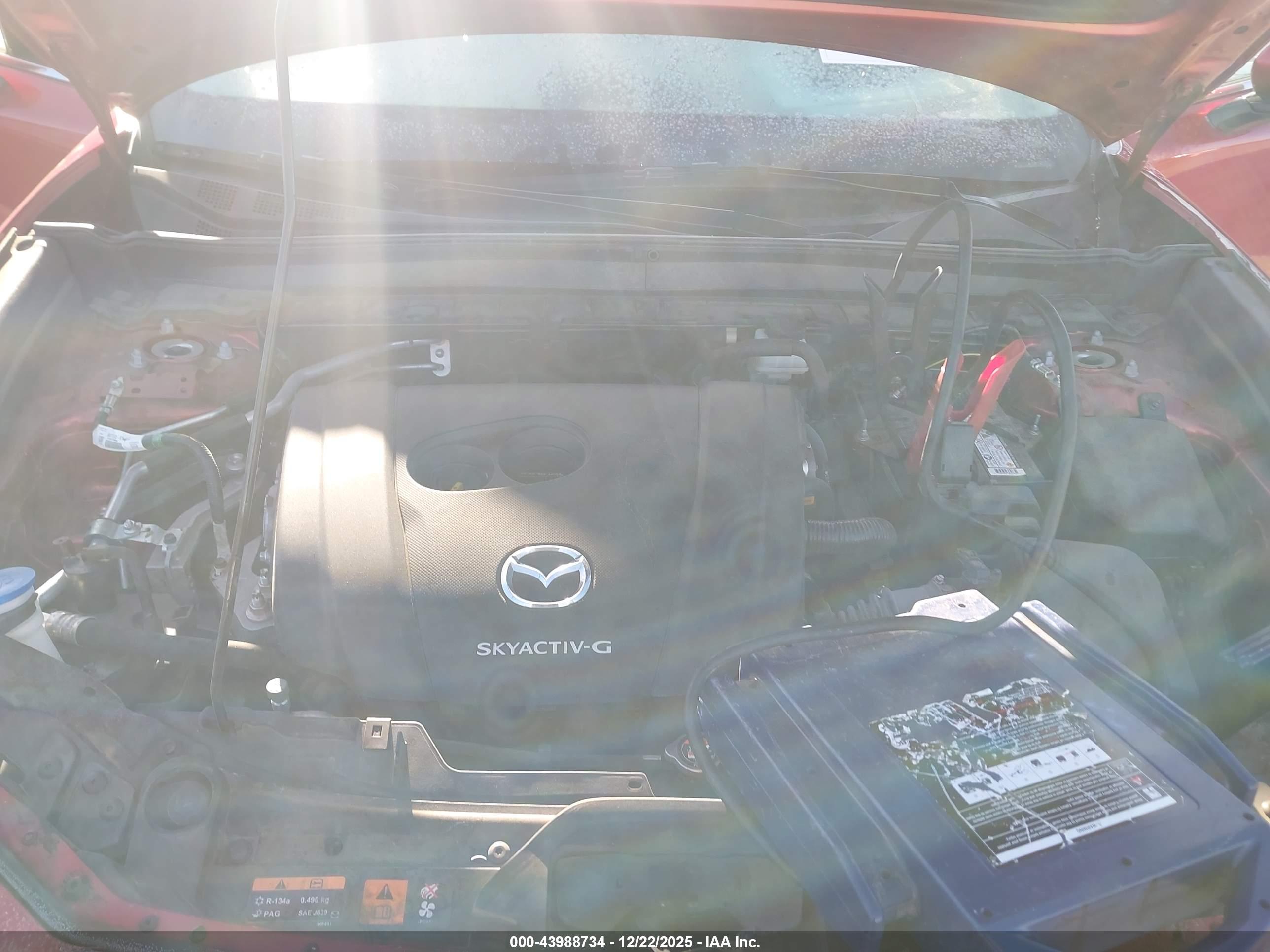 MAZDA CX-30 image 10