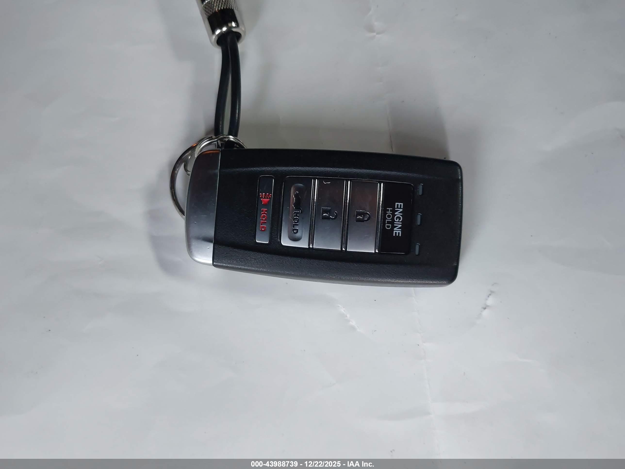 ACURA MDX image 11