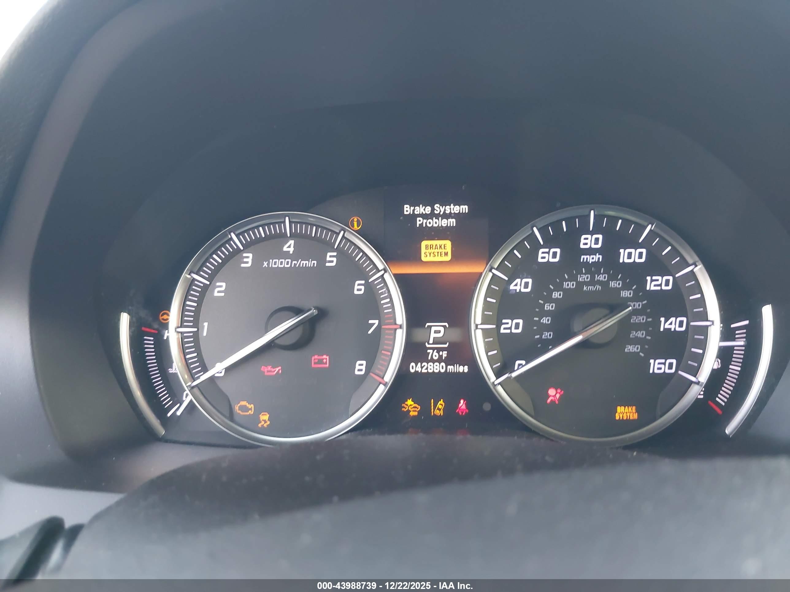 ACURA MDX image 7