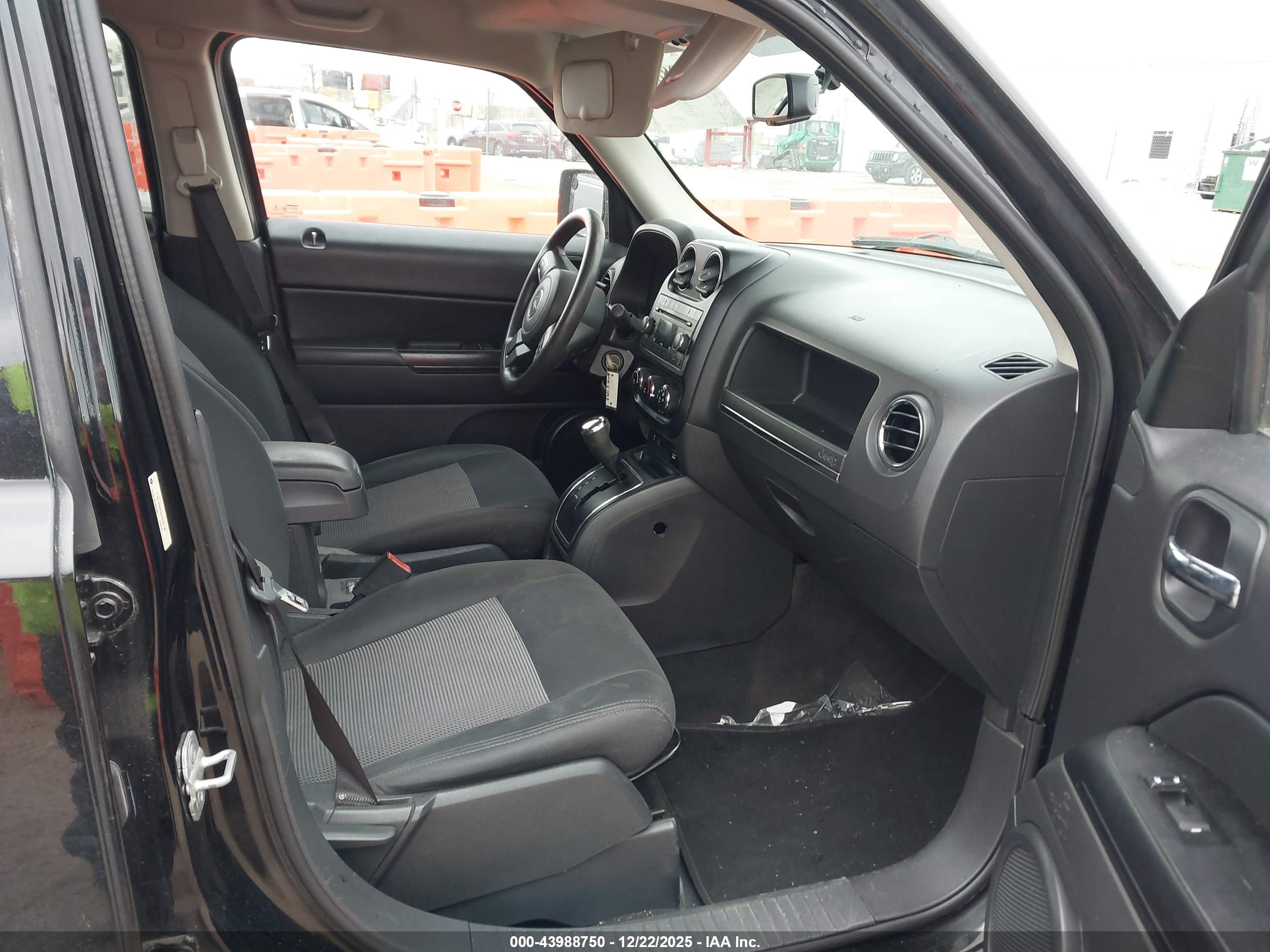 JEEP PATRIOT image 5