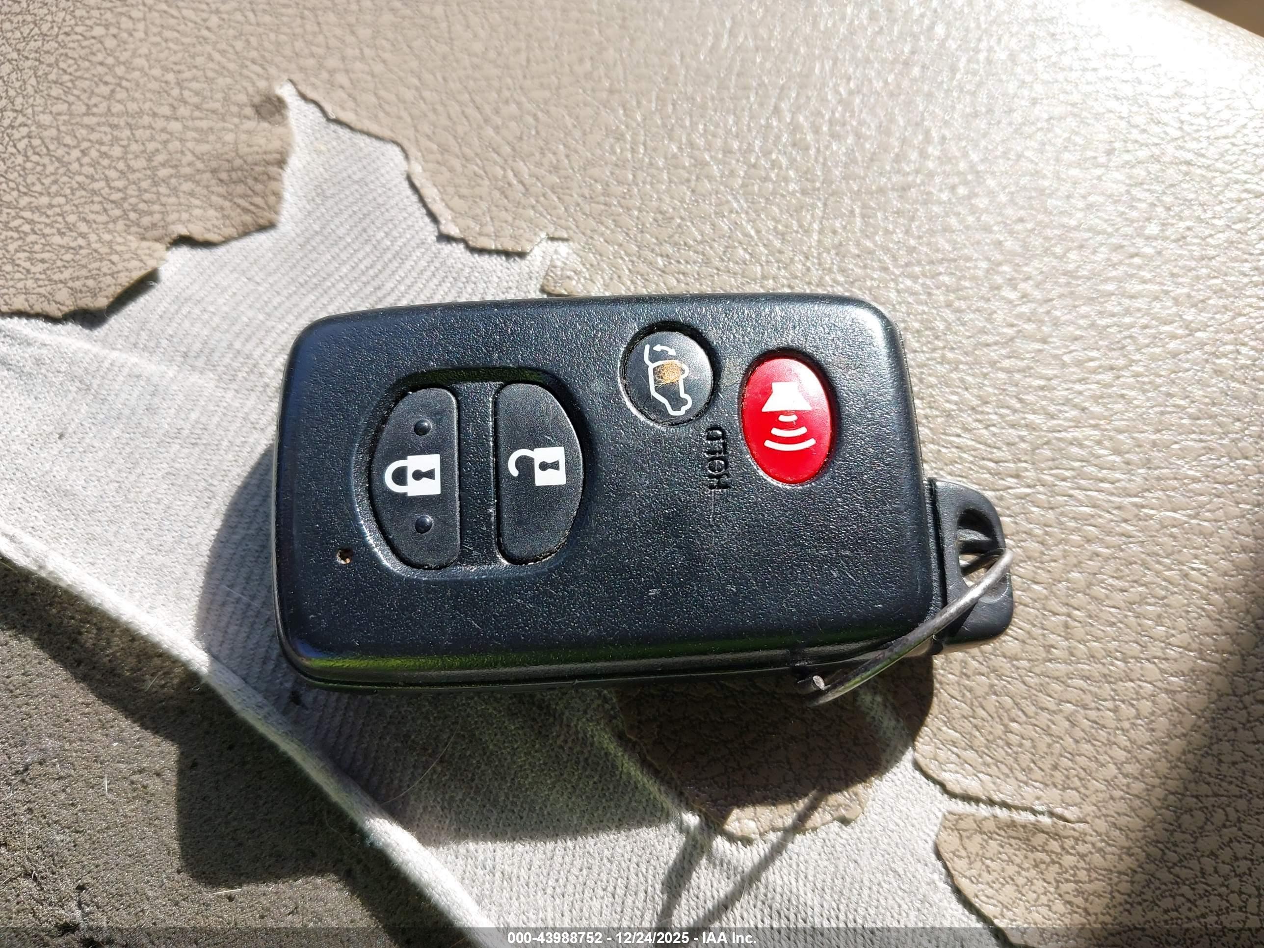 TOYOTA HIGHLANDER image 11
