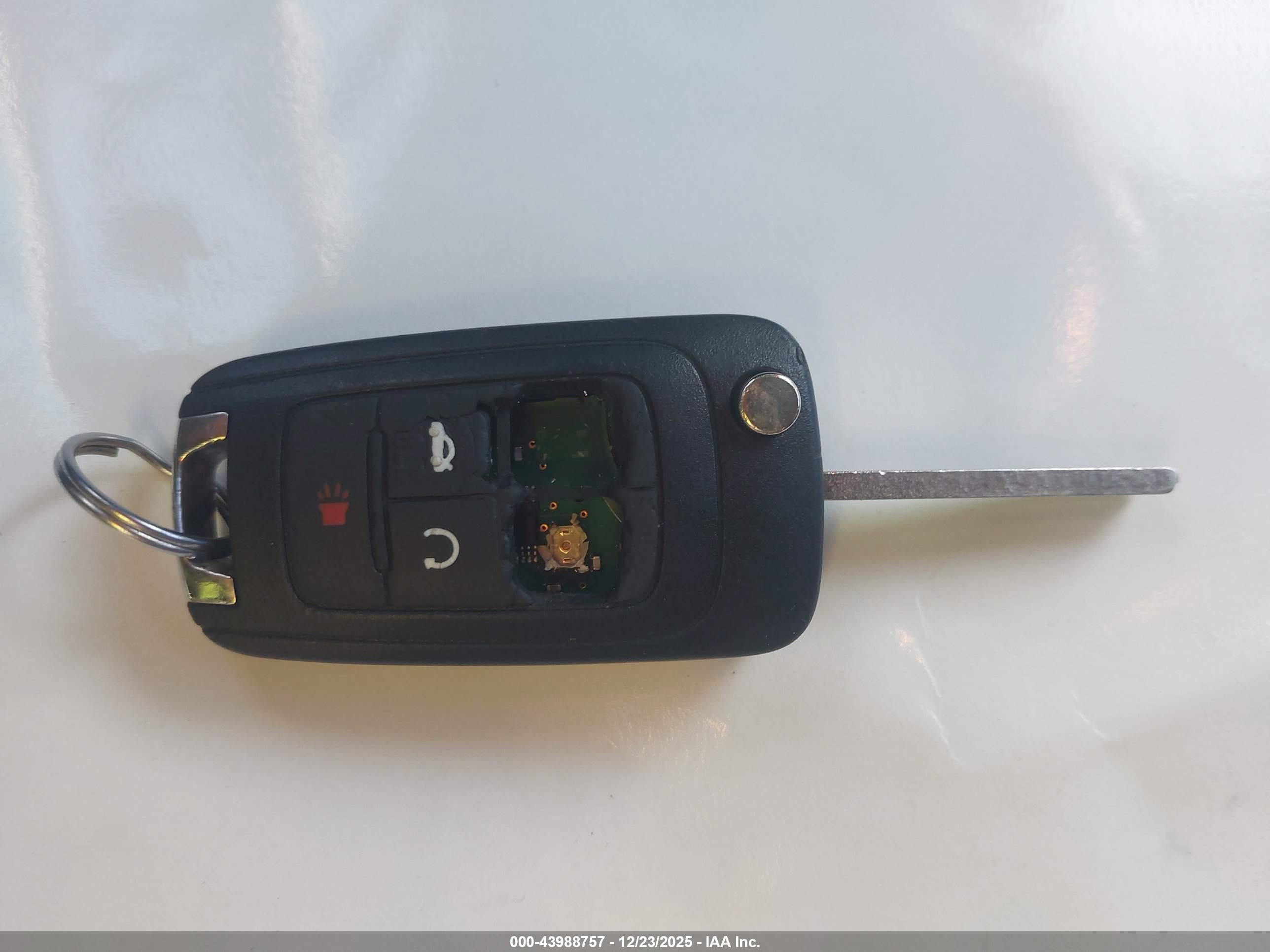 CHEVROLET SONIC image 11