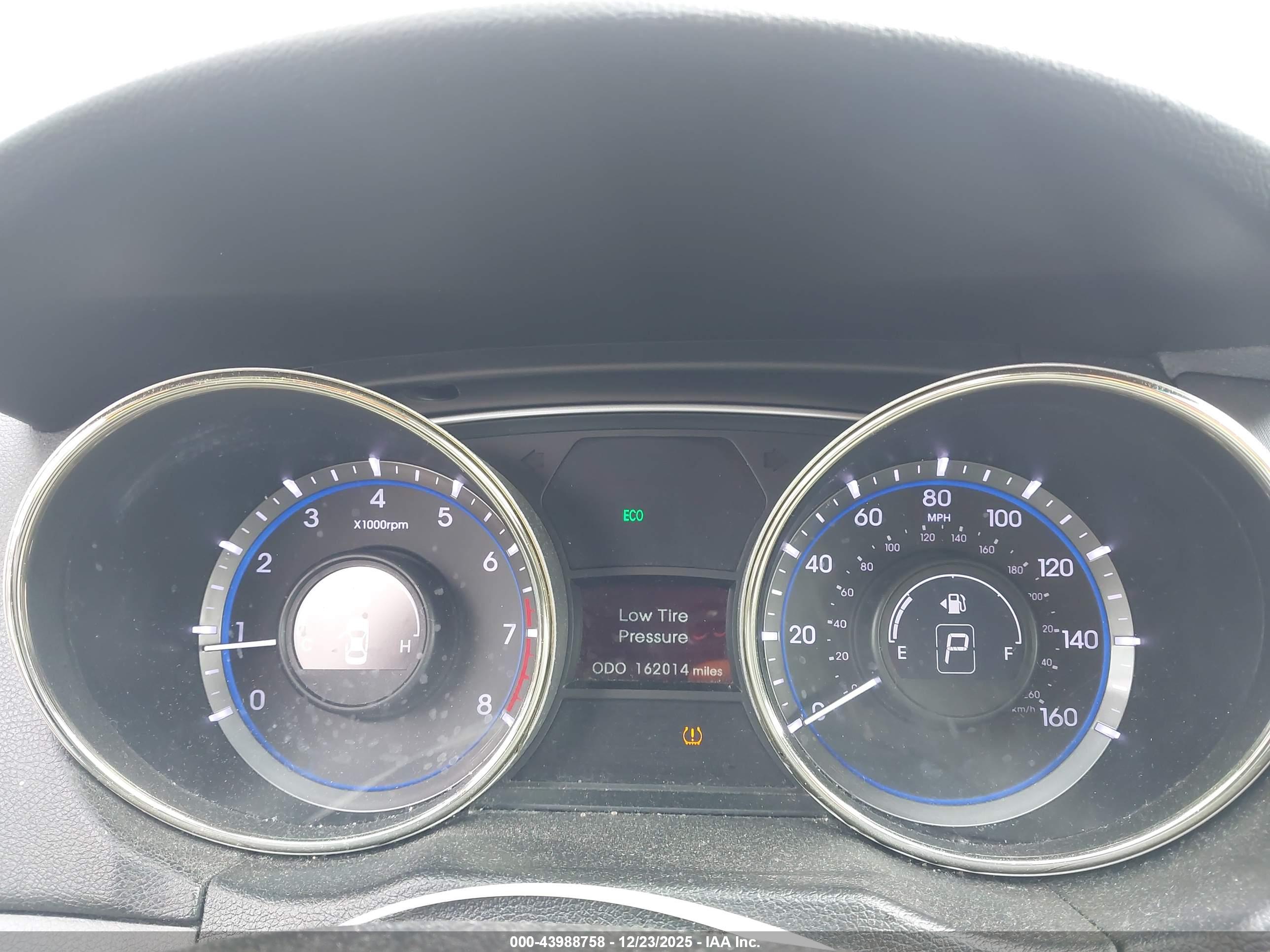 HYUNDAI SONATA image 7