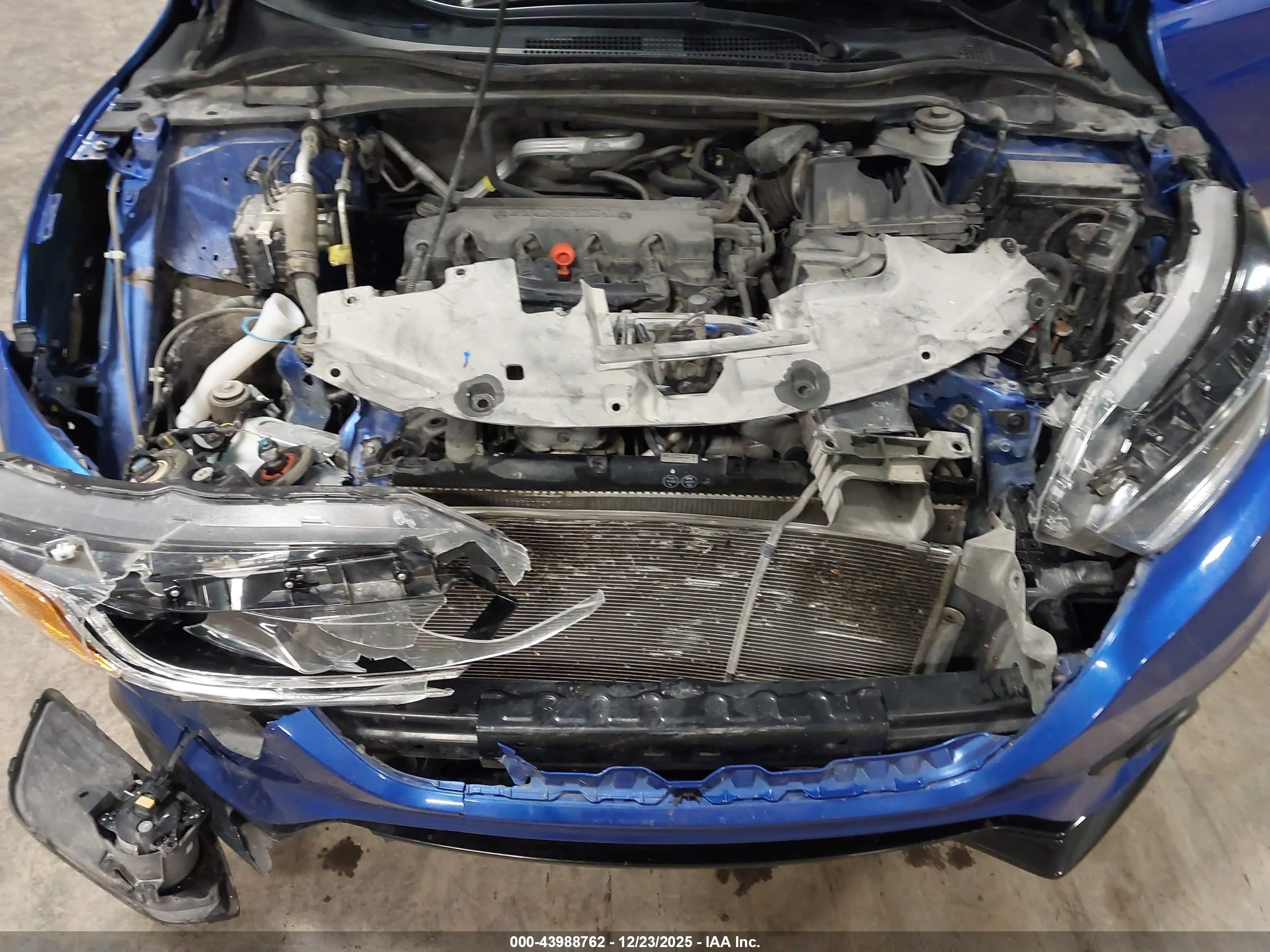 HONDA HR-V image 10