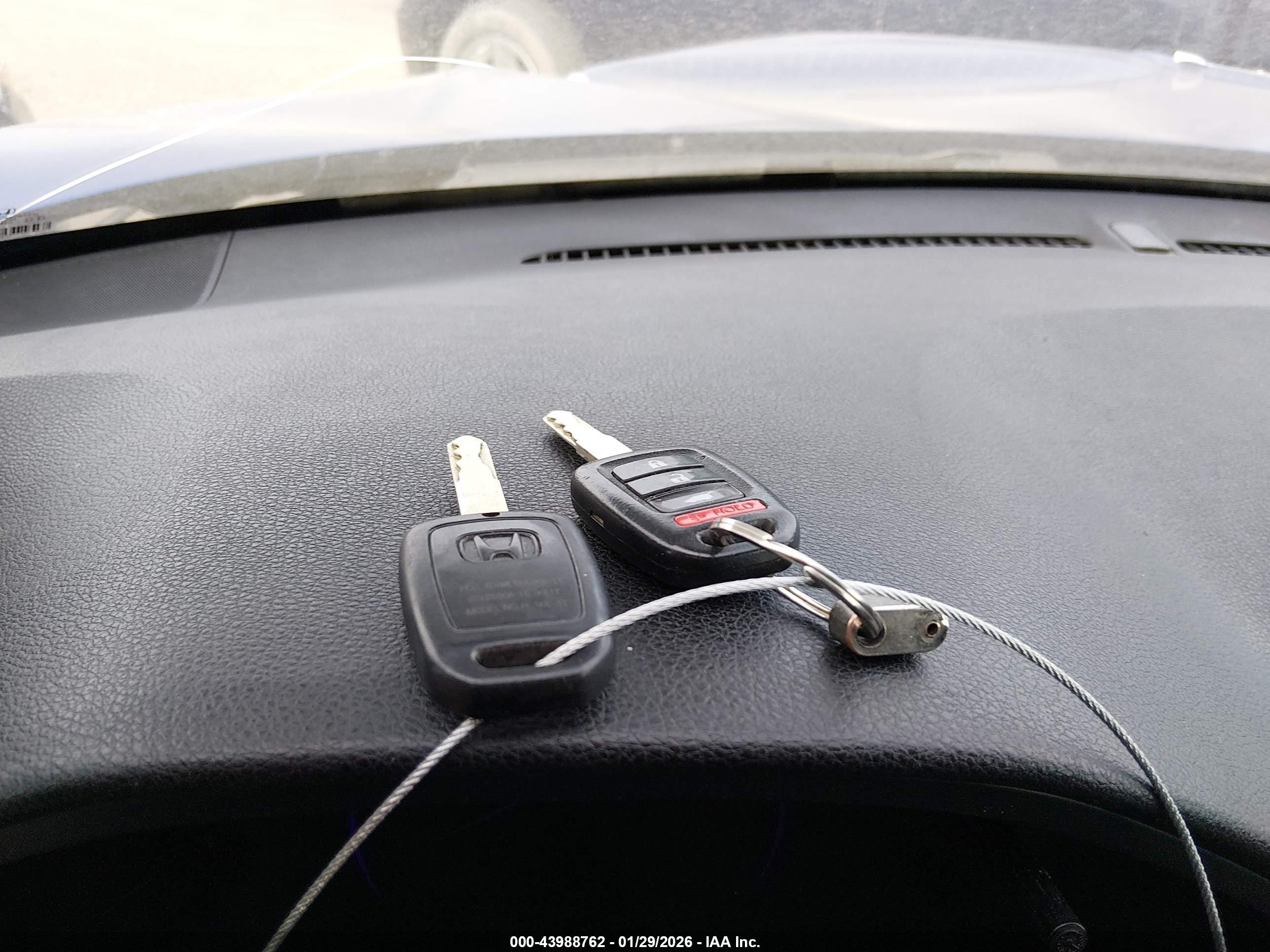 HONDA HR-V image 11