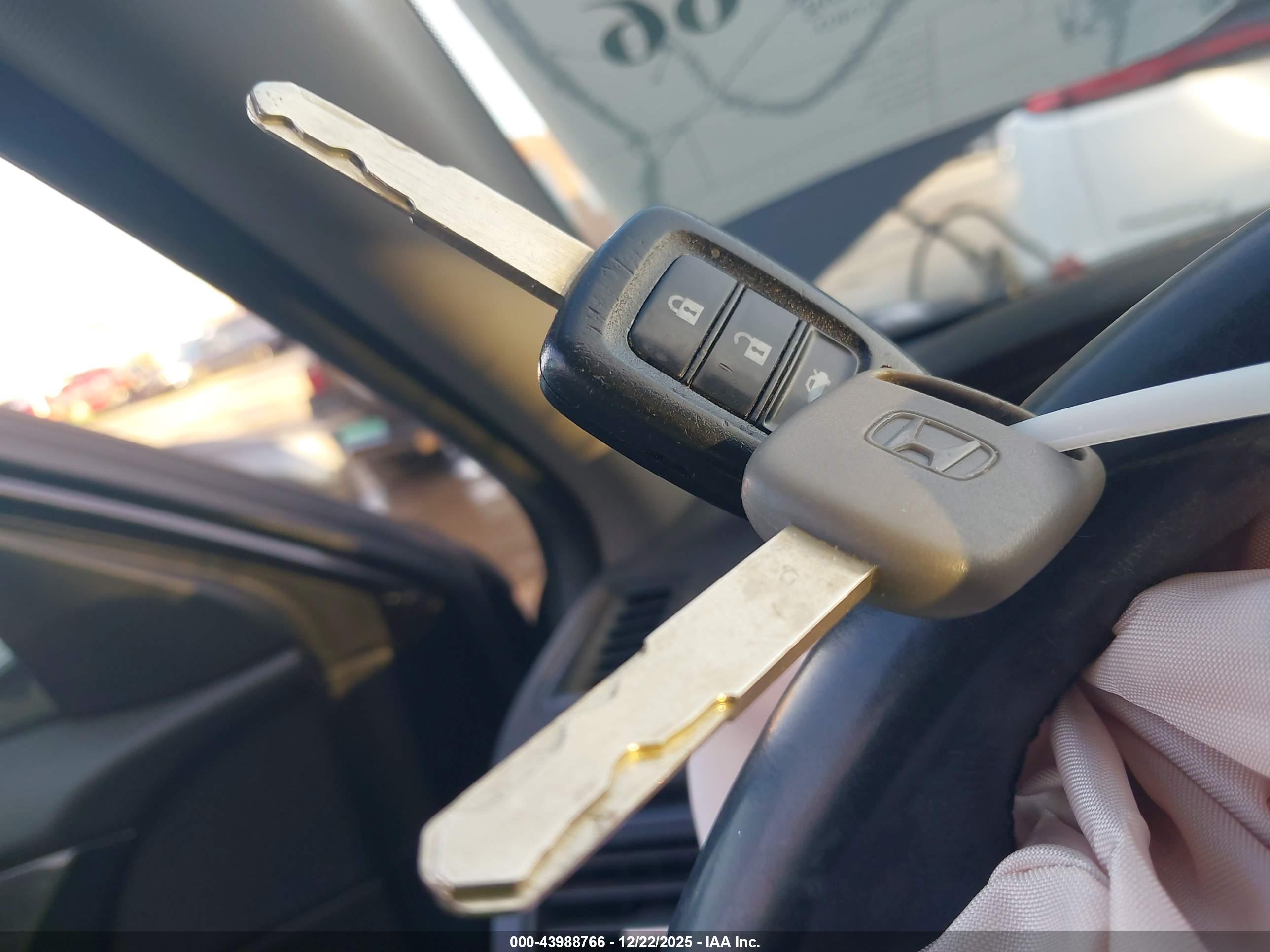 HONDA ACCORD image 11