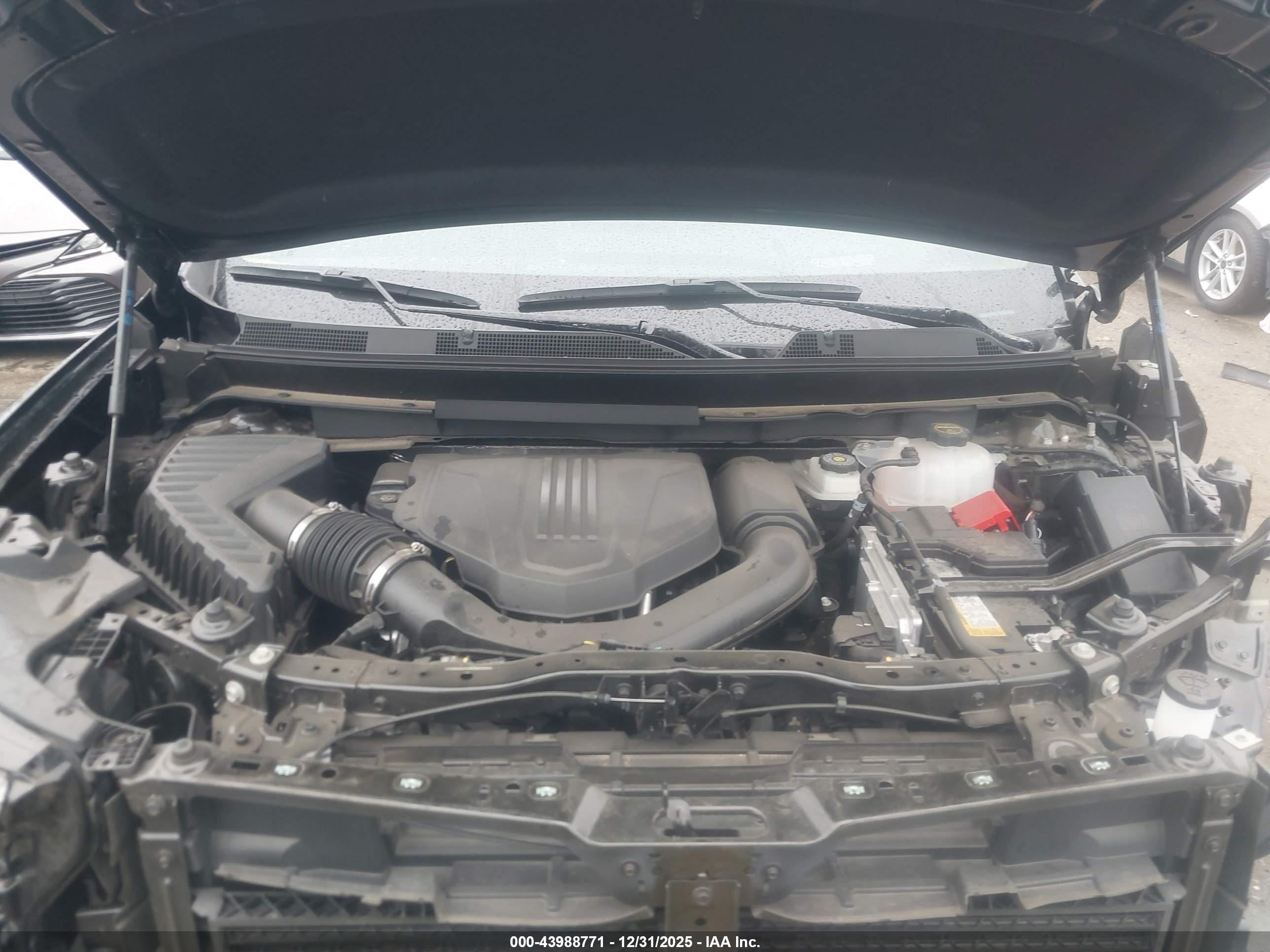 GMC ACADIA image 10