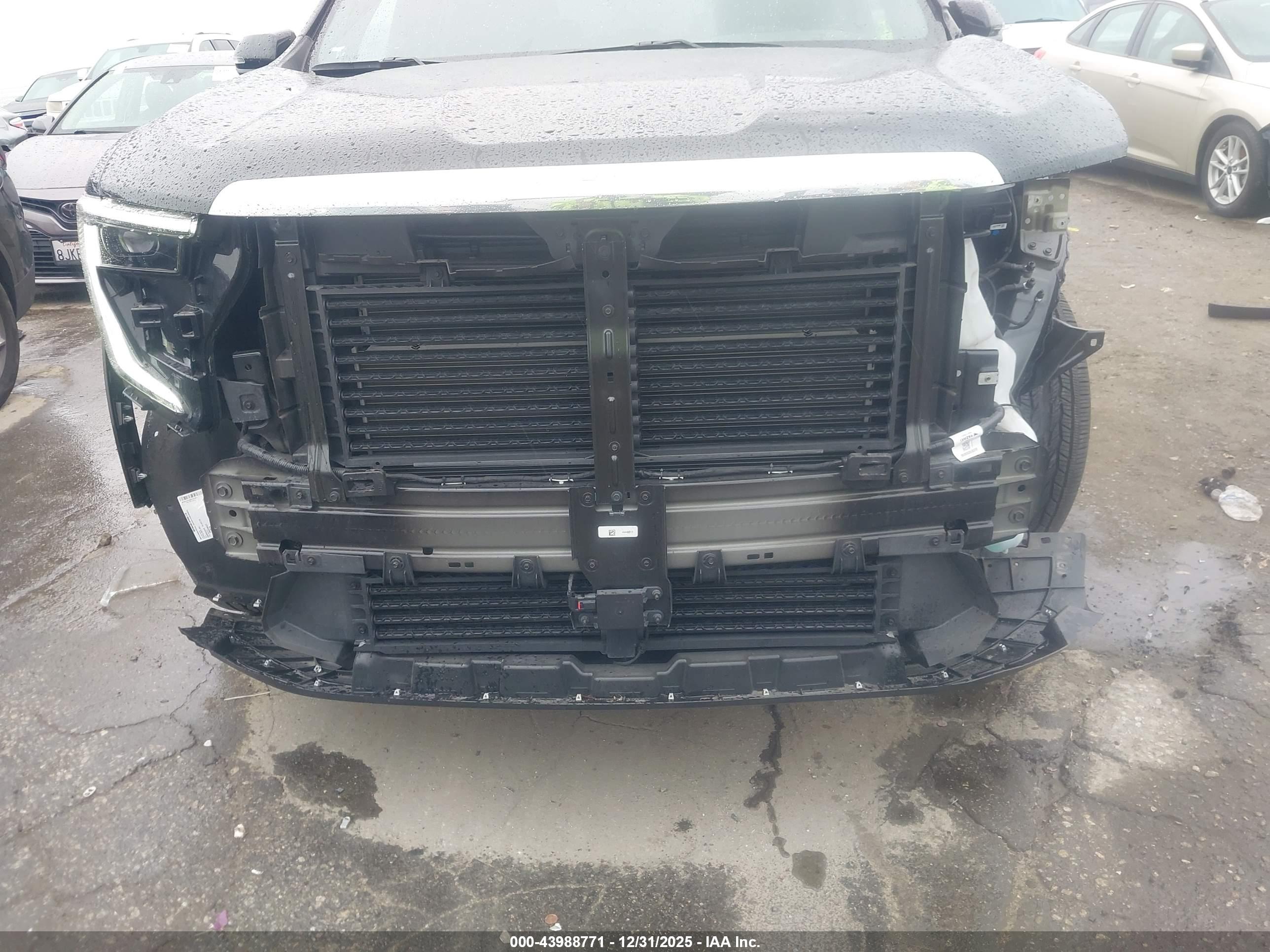 GMC ACADIA image 6