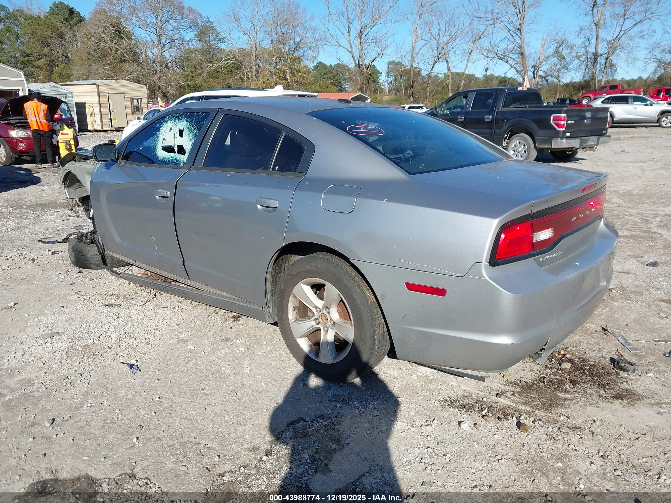 DODGE CHARGER image 3