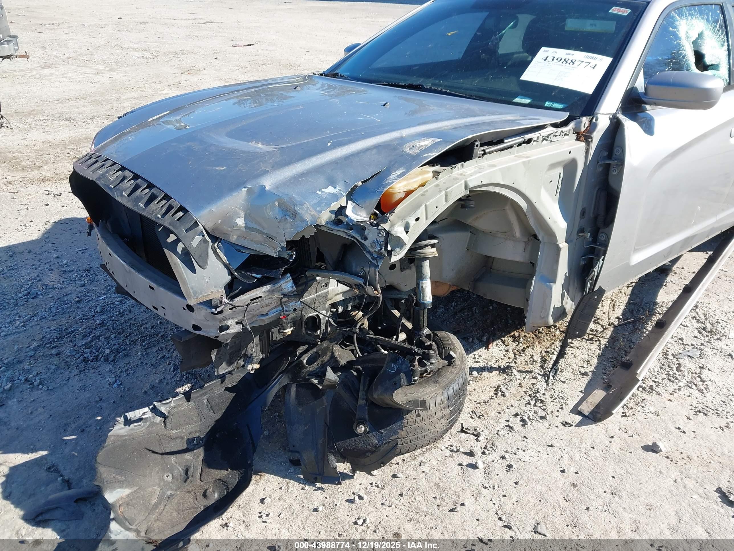DODGE CHARGER image 6