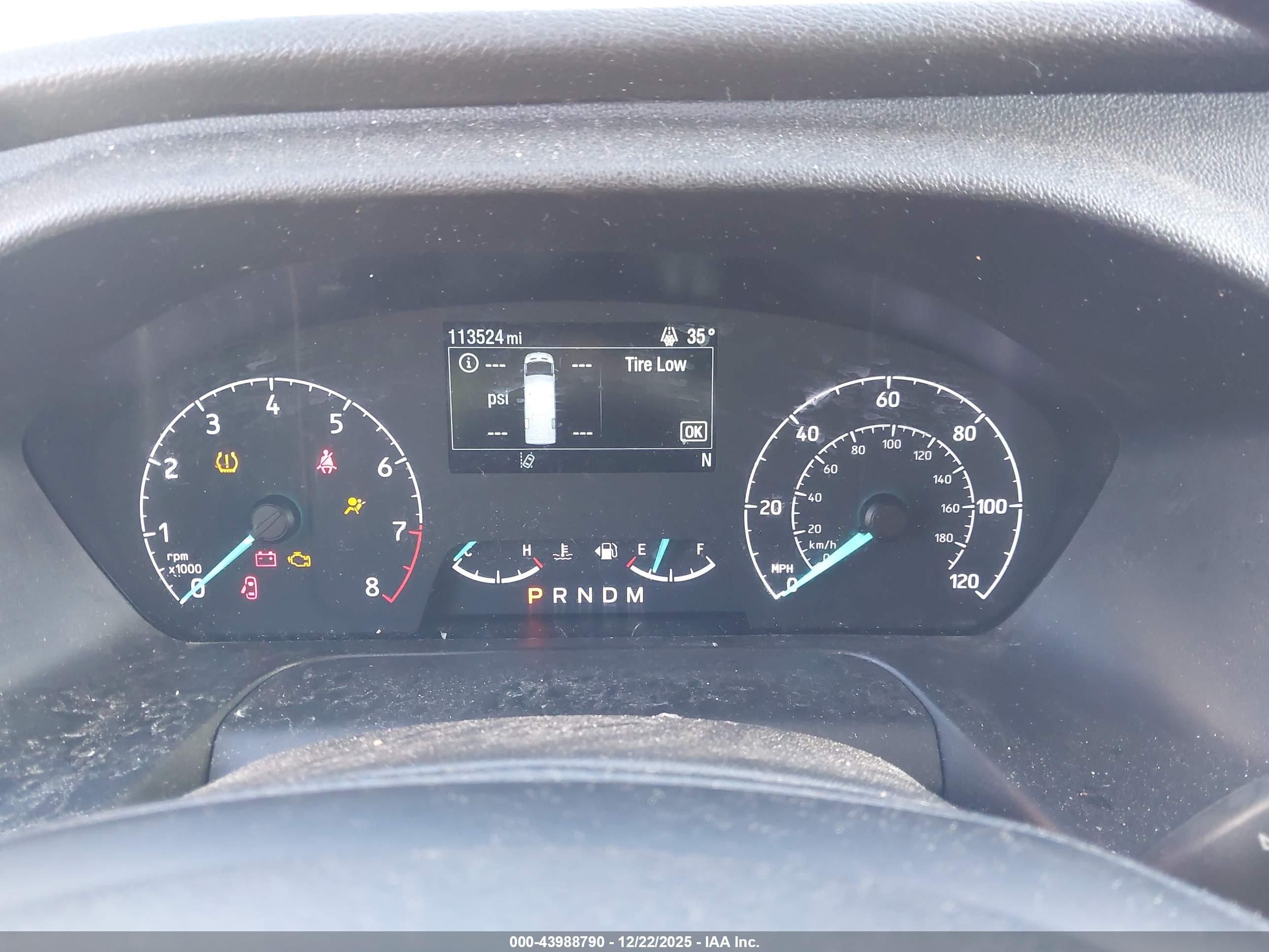 FORD TRANSIT-250 image 7