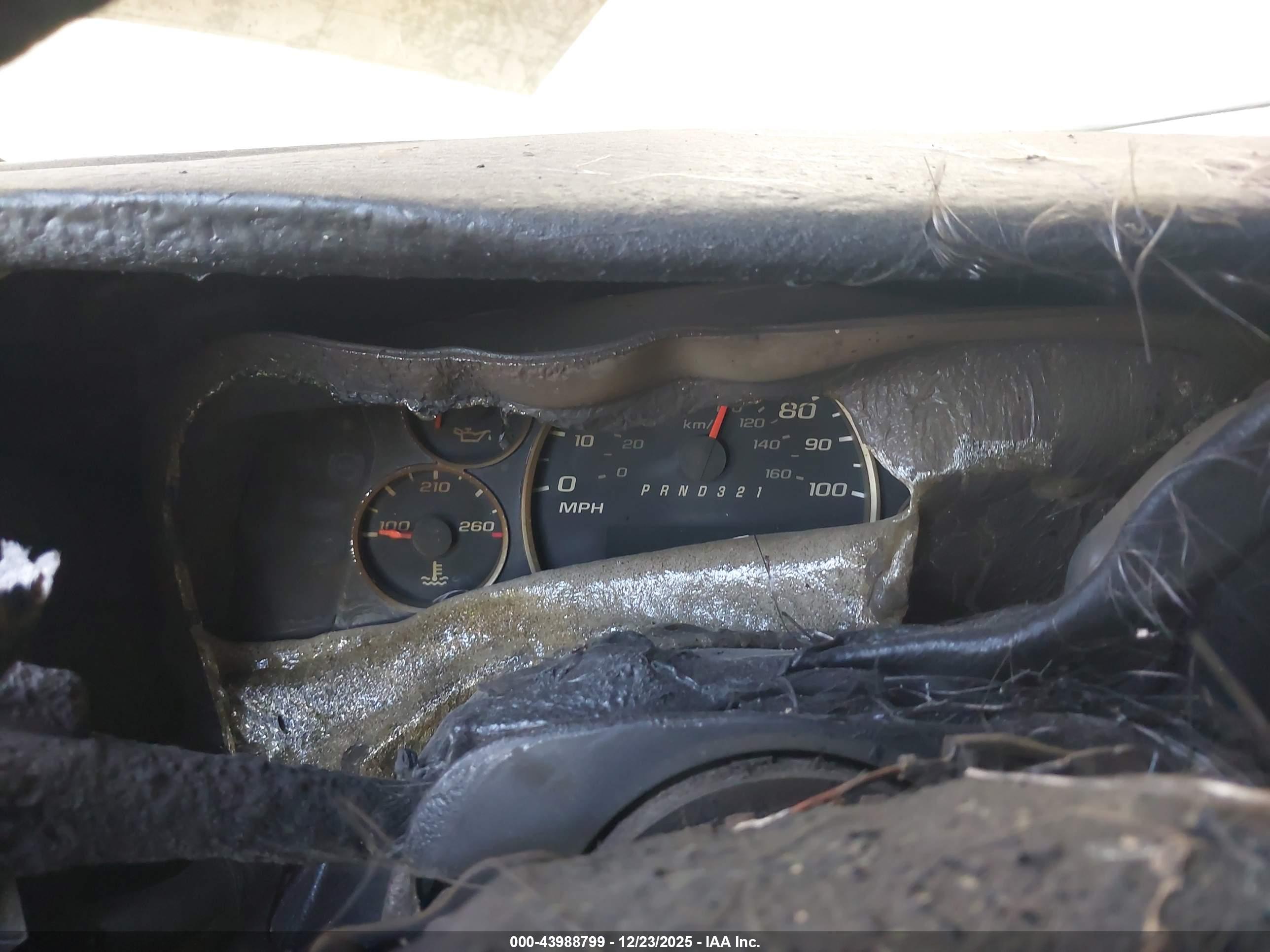 CHEVROLET EXPRESS image 7