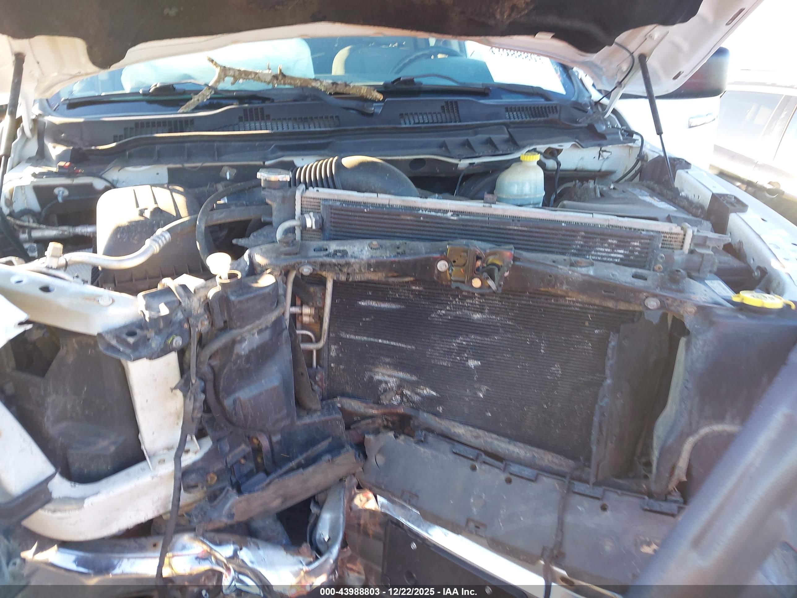 RAM 1500 image 10