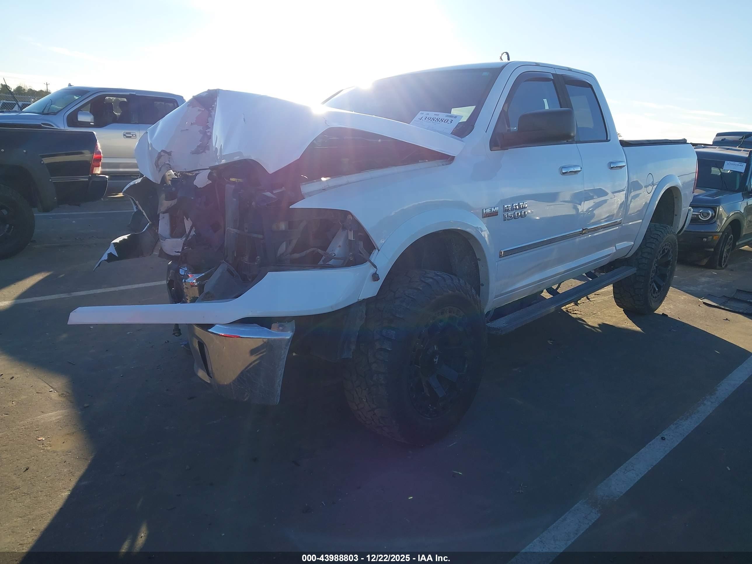RAM 1500 image 2