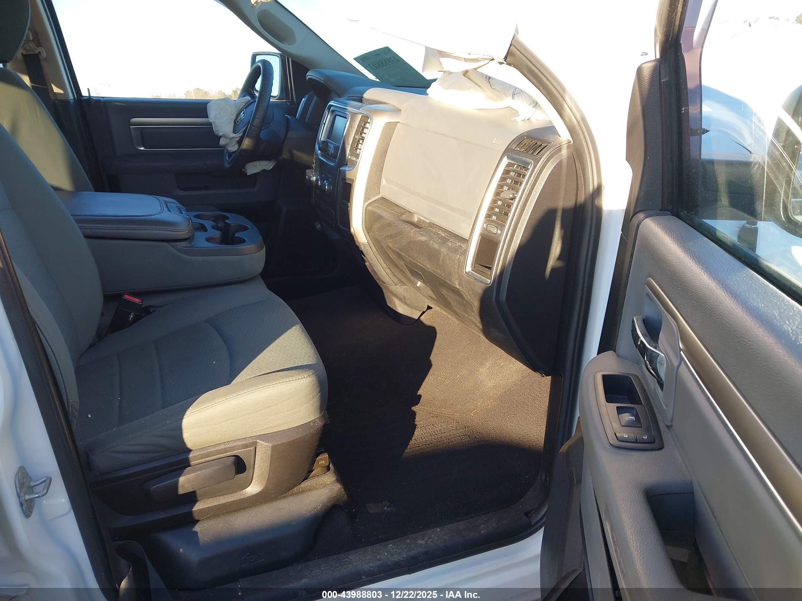RAM 1500 image 5