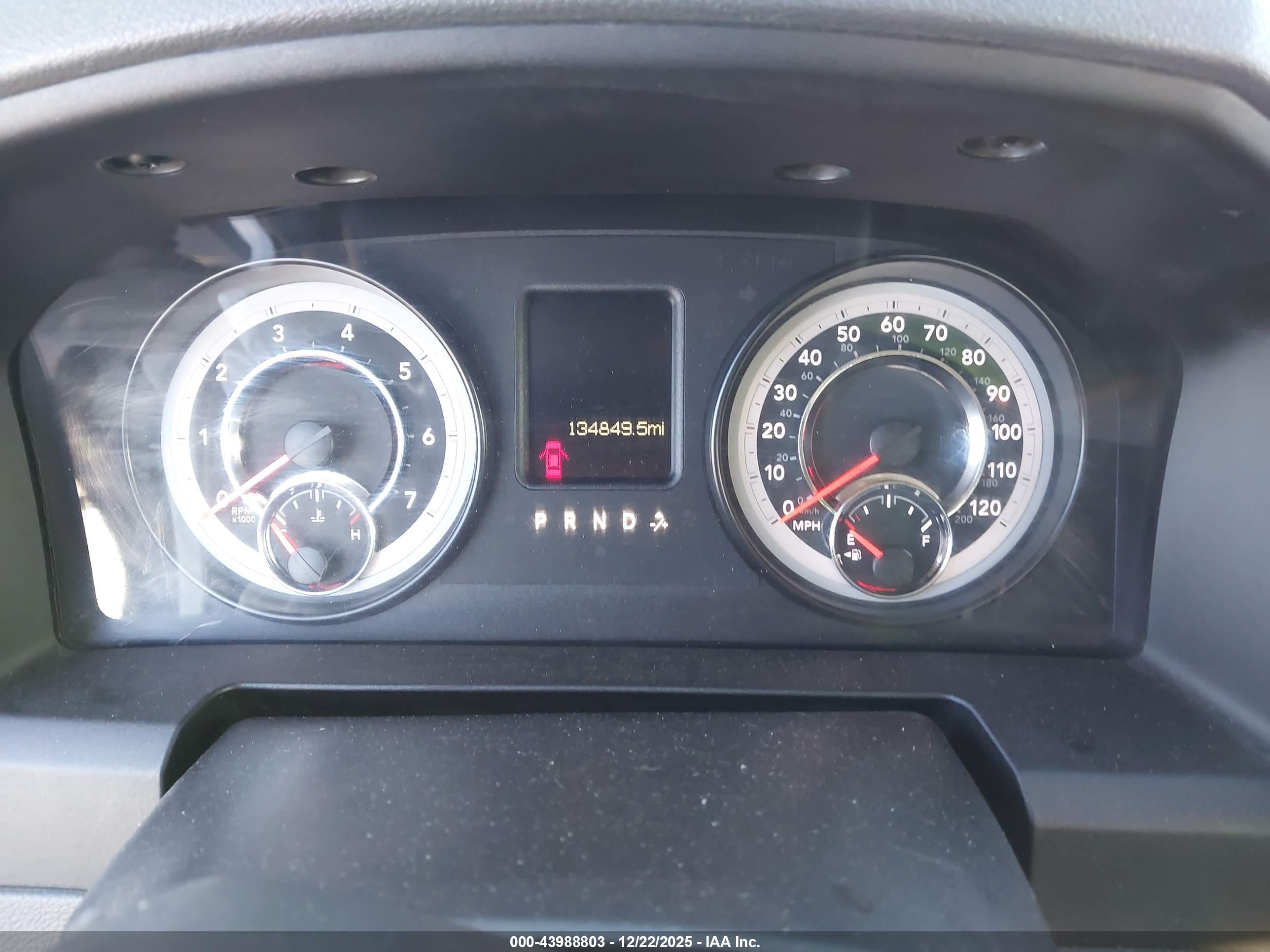 RAM 1500 image 7