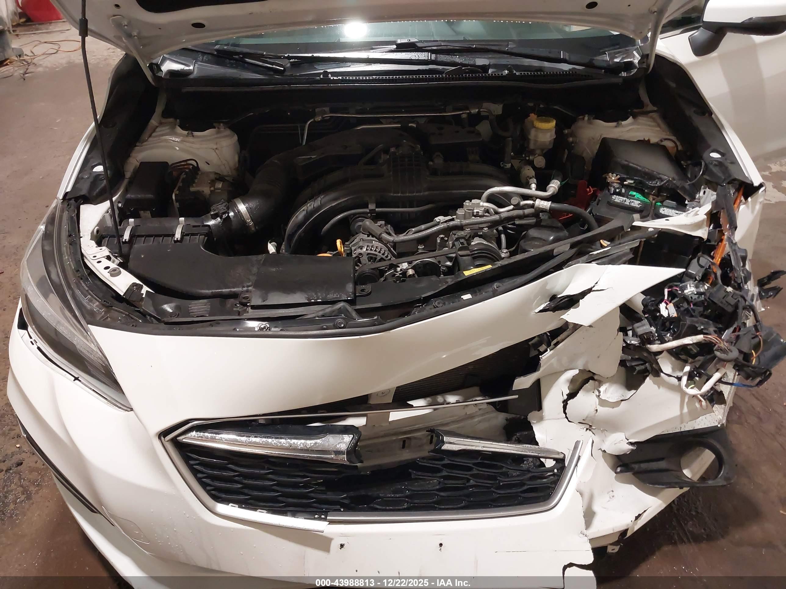 SUBARU IMPREZA image 10