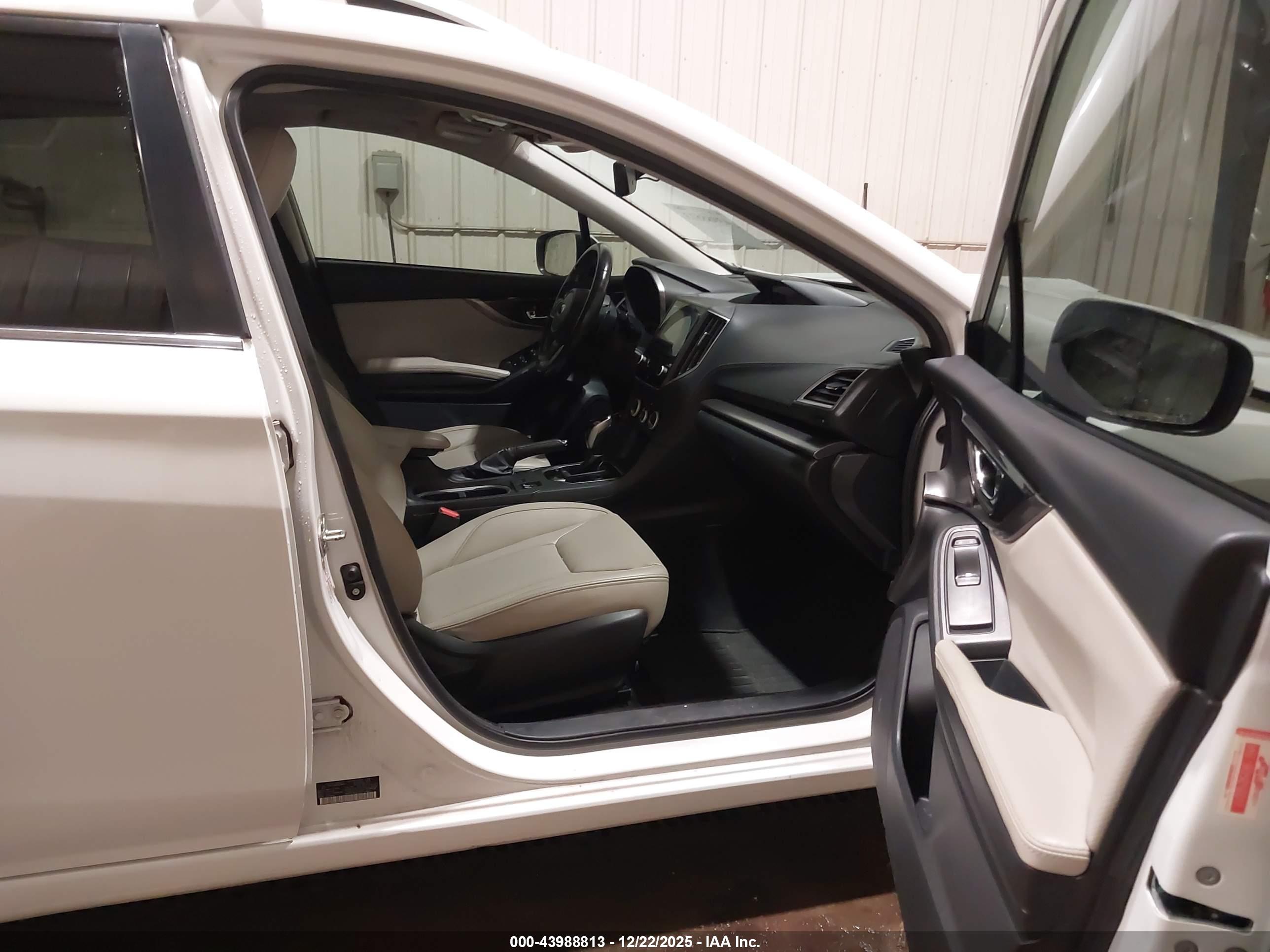 SUBARU IMPREZA image 5