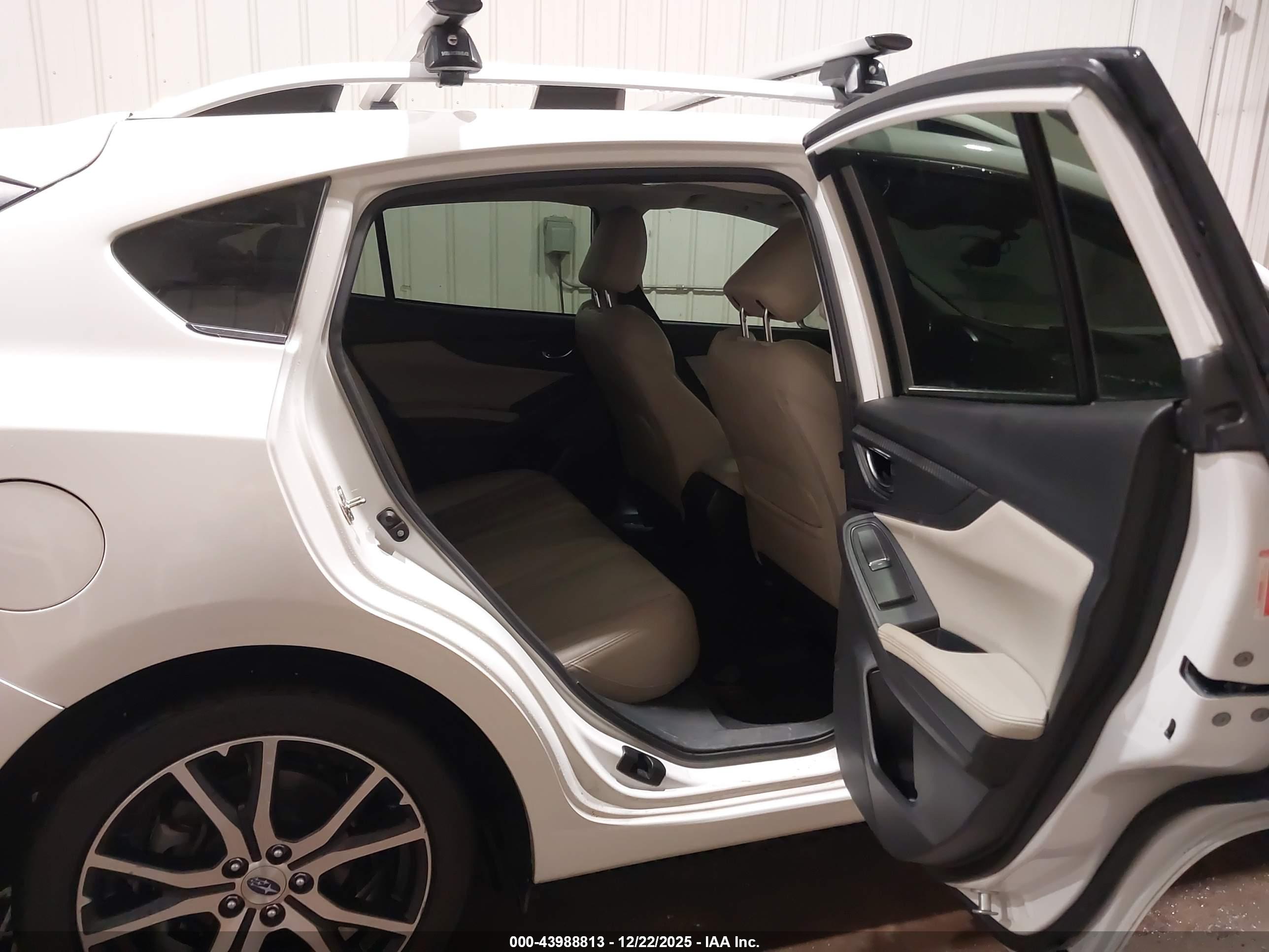 SUBARU IMPREZA image 8