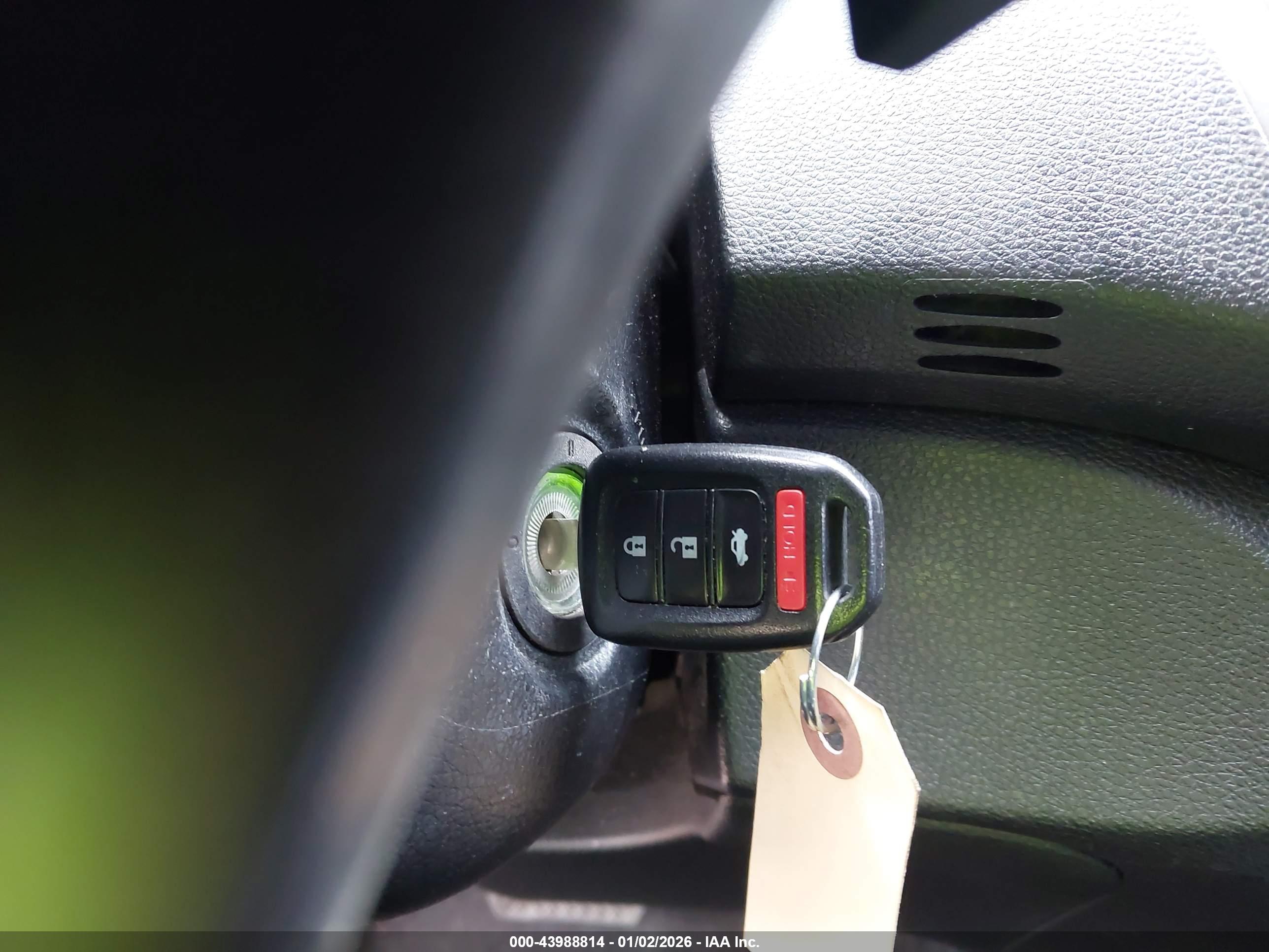 HONDA ACCORD image 11