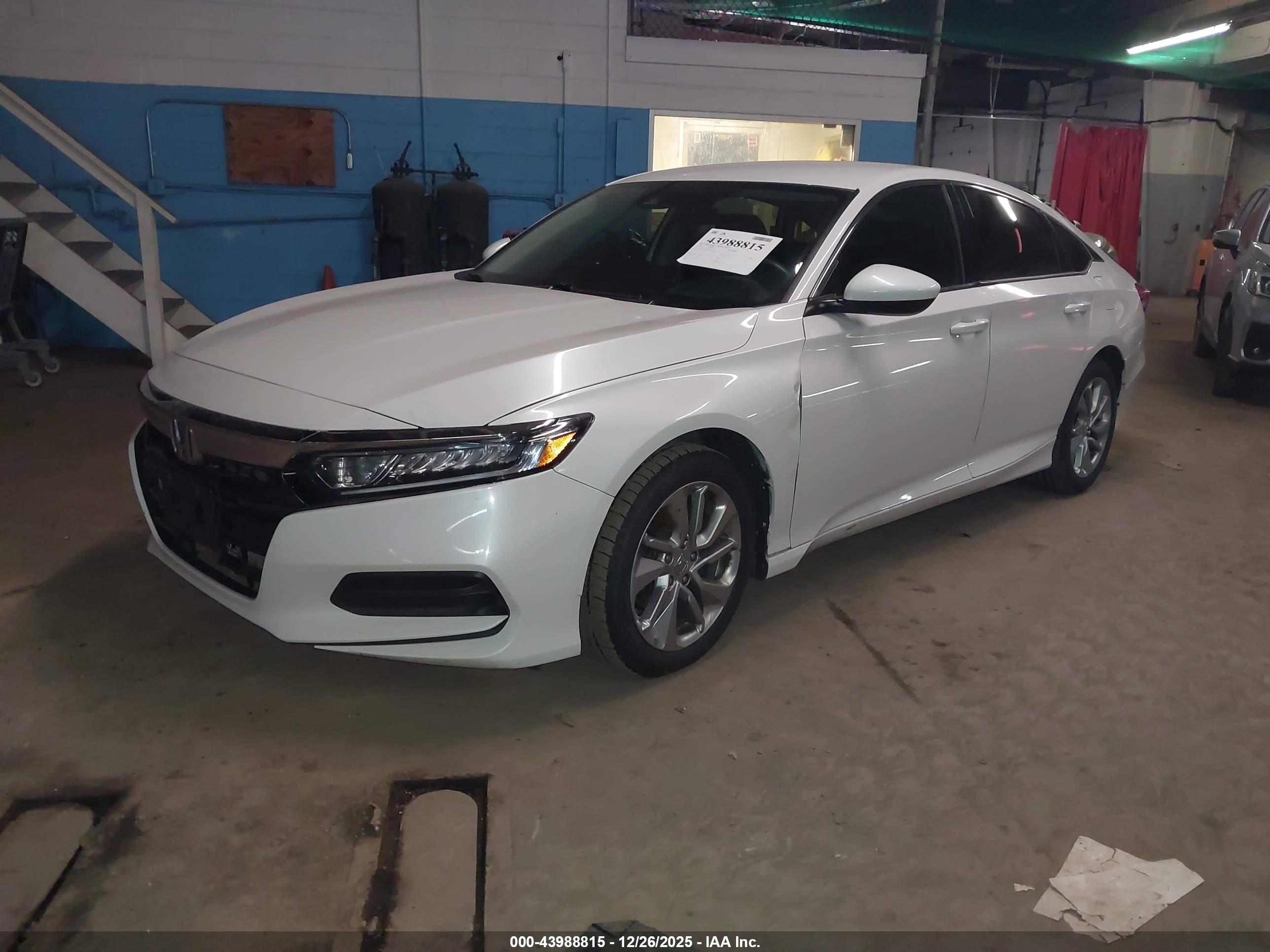 HONDA ACCORD image 2