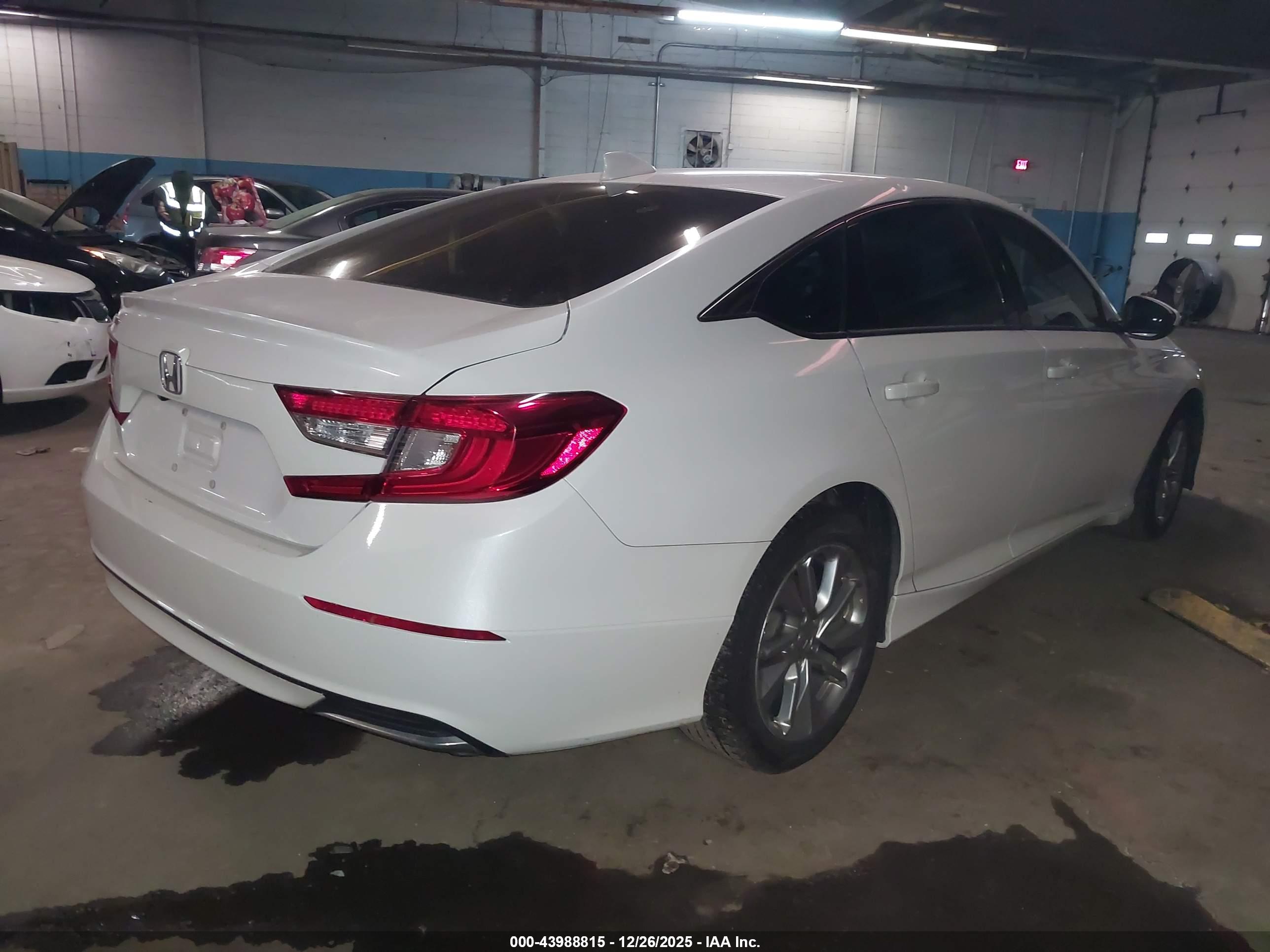 HONDA ACCORD image 4
