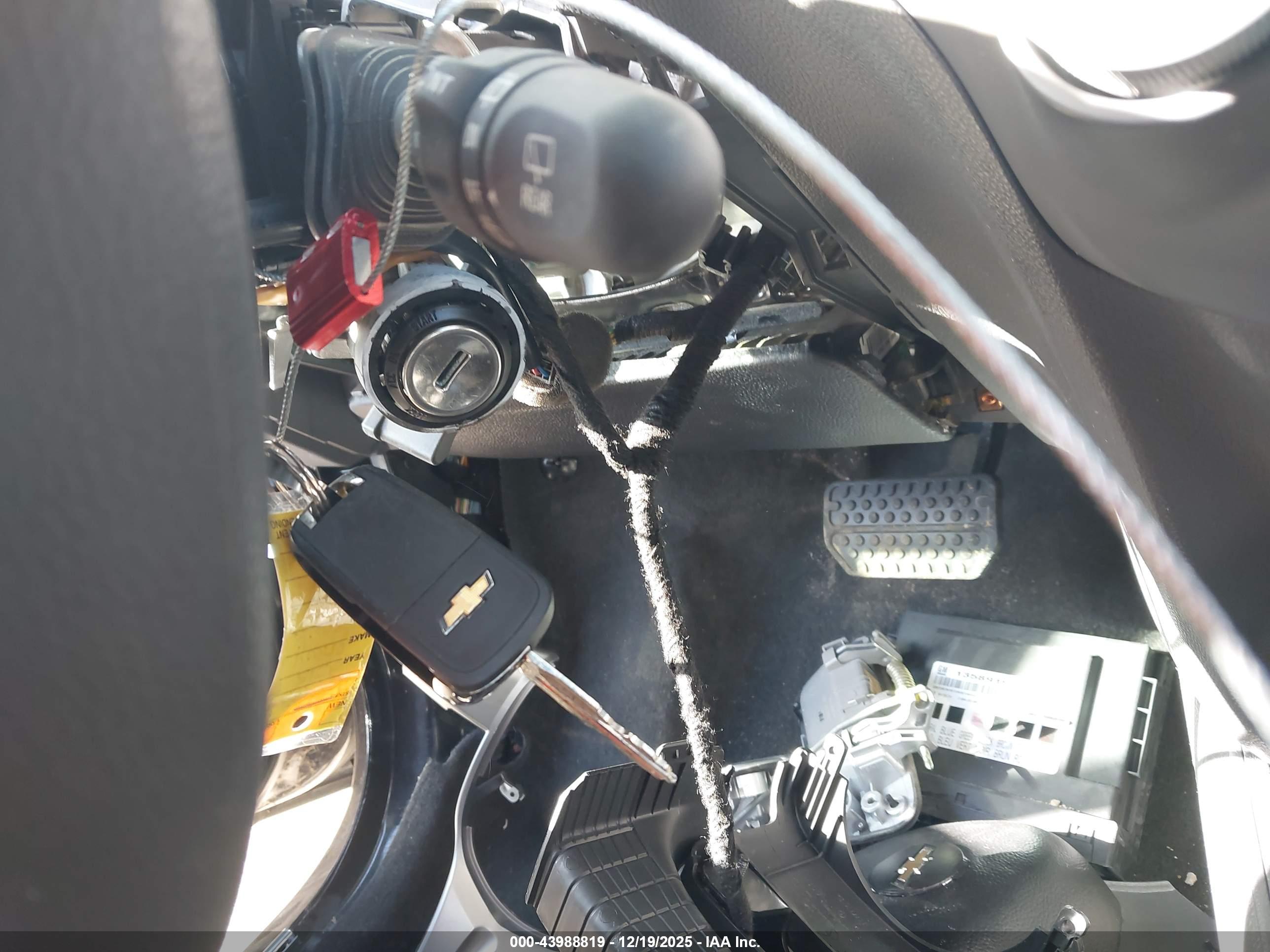 CHEVROLET SPARK image 11