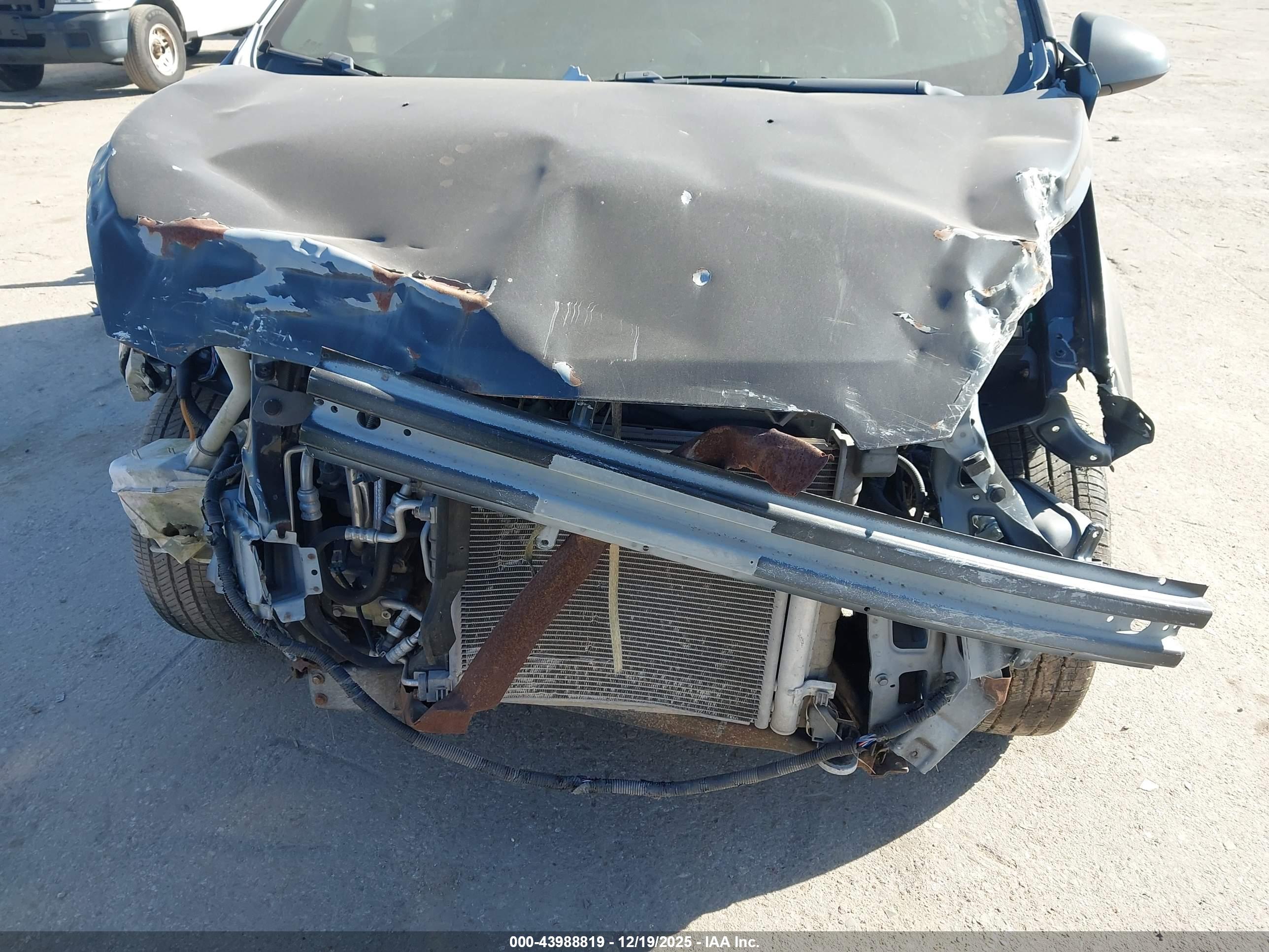 CHEVROLET SPARK image 6