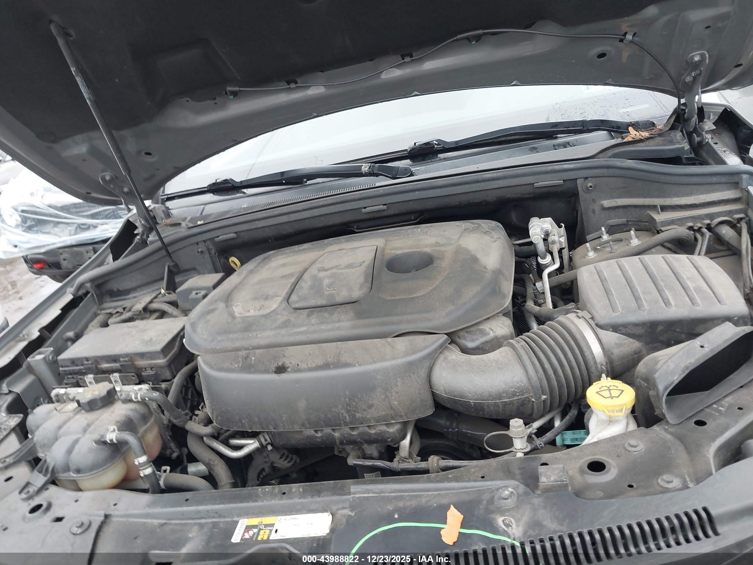 JEEP GRAND image 10