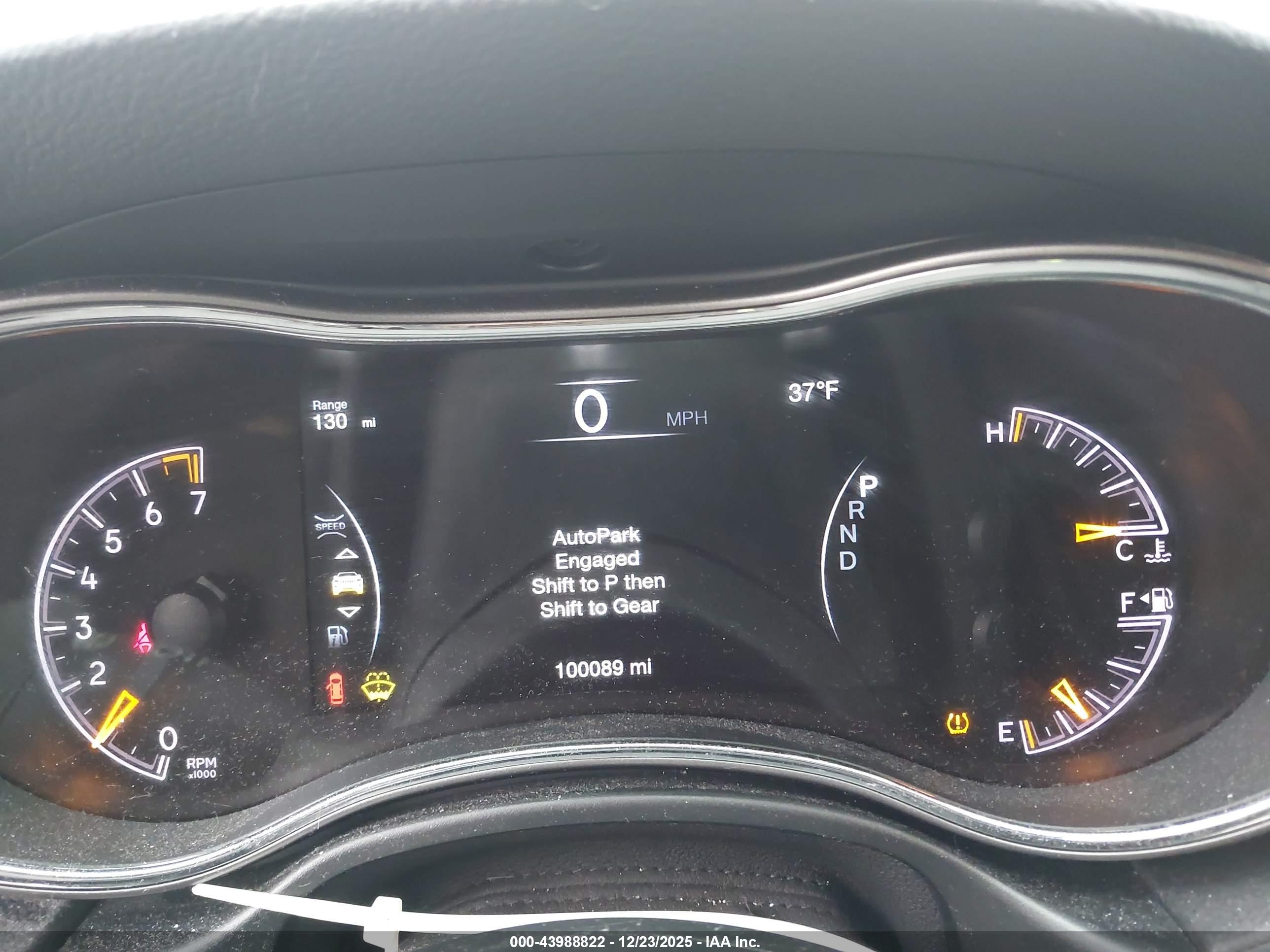 JEEP GRAND image 7