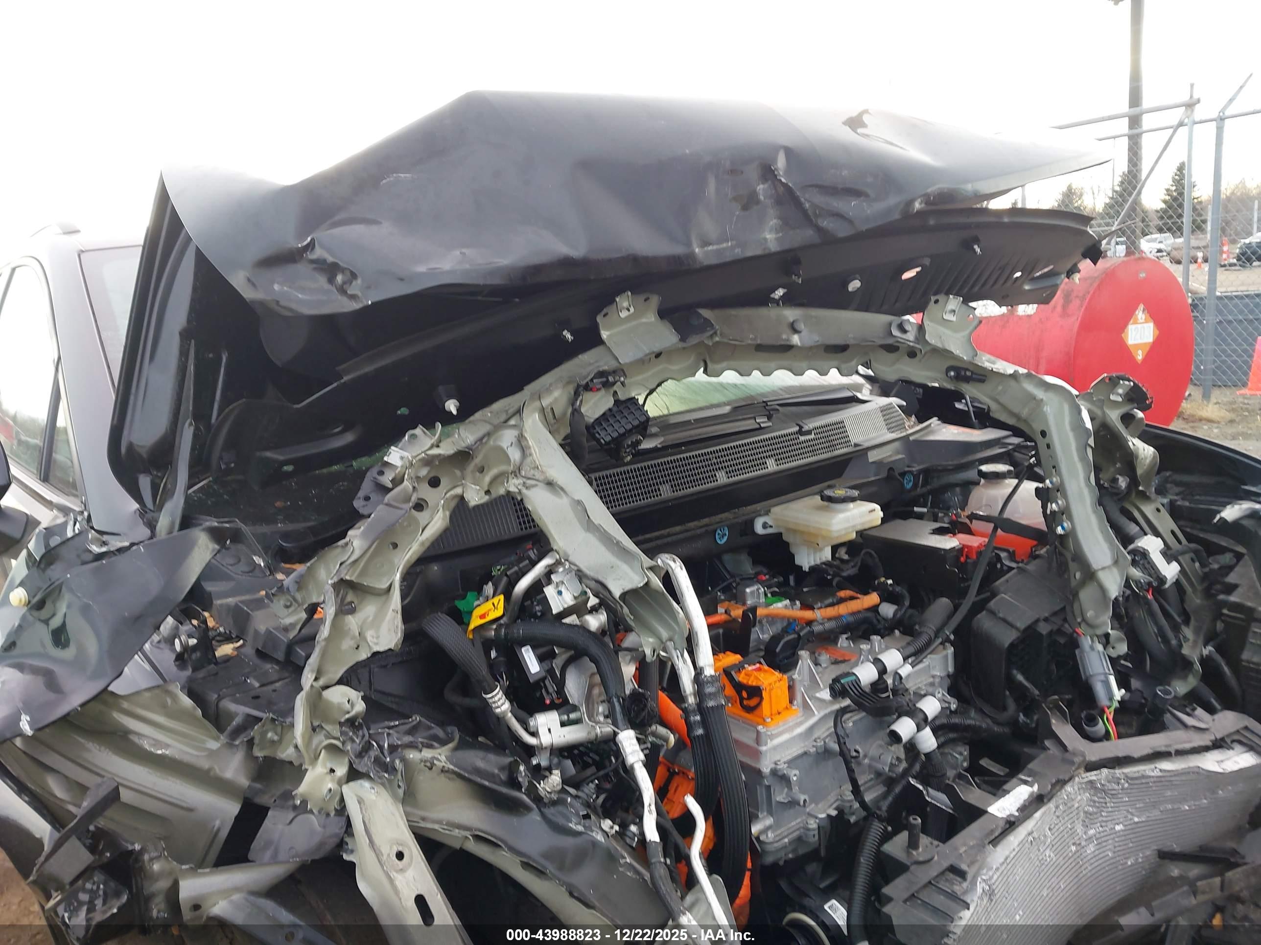 CHEVROLET EQUINOX image 10