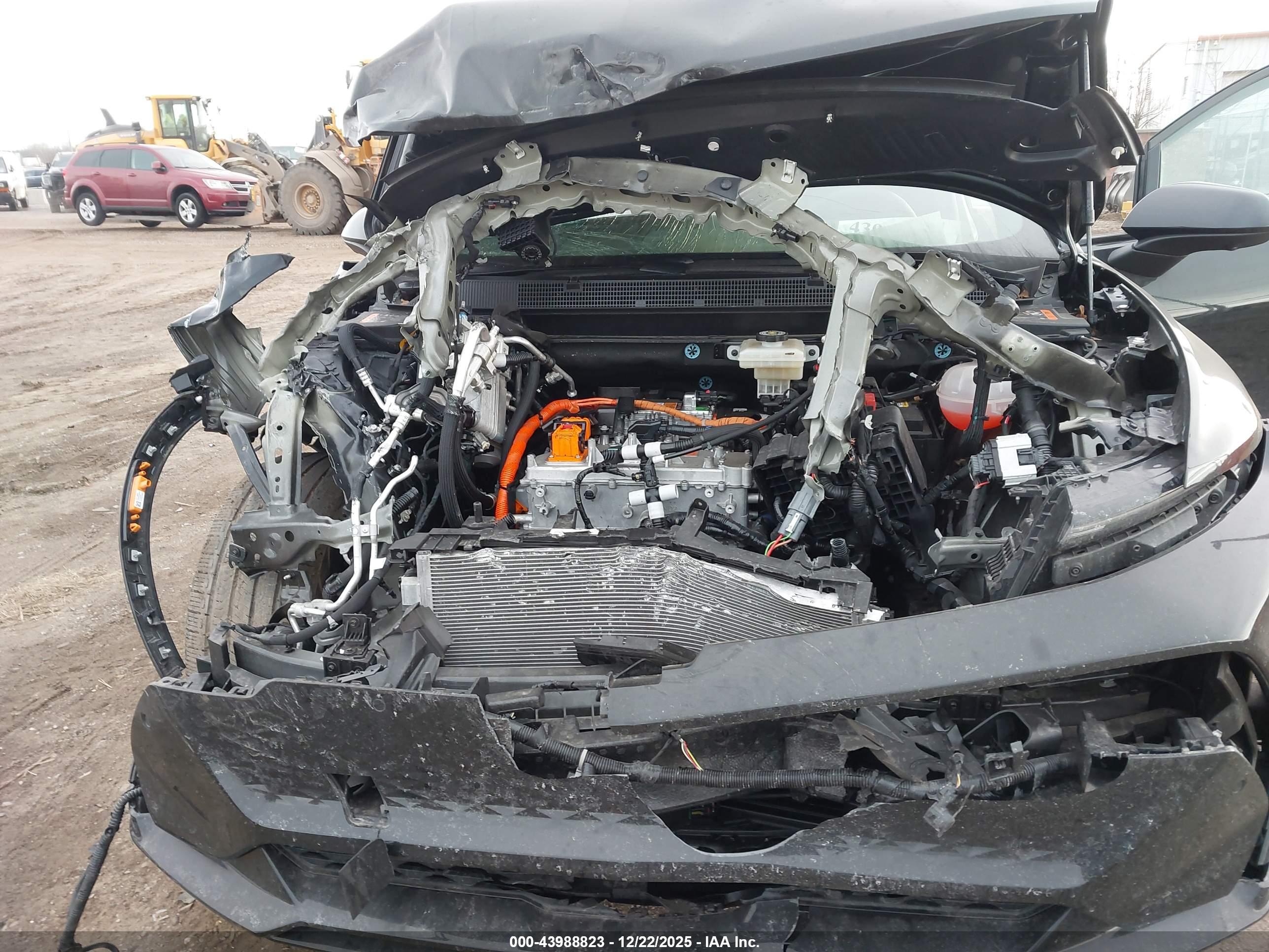 CHEVROLET EQUINOX image 6