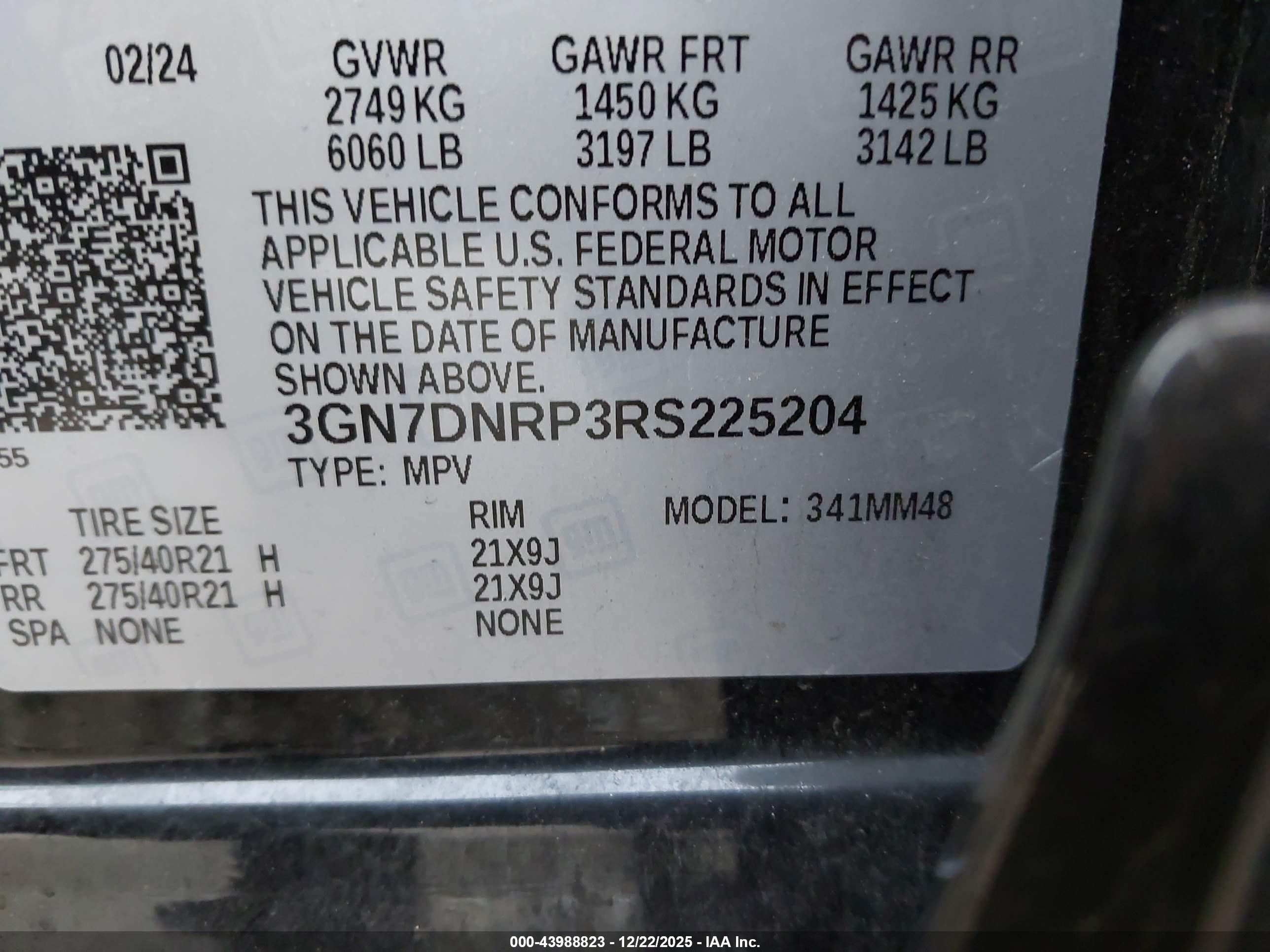 CHEVROLET EQUINOX image 9