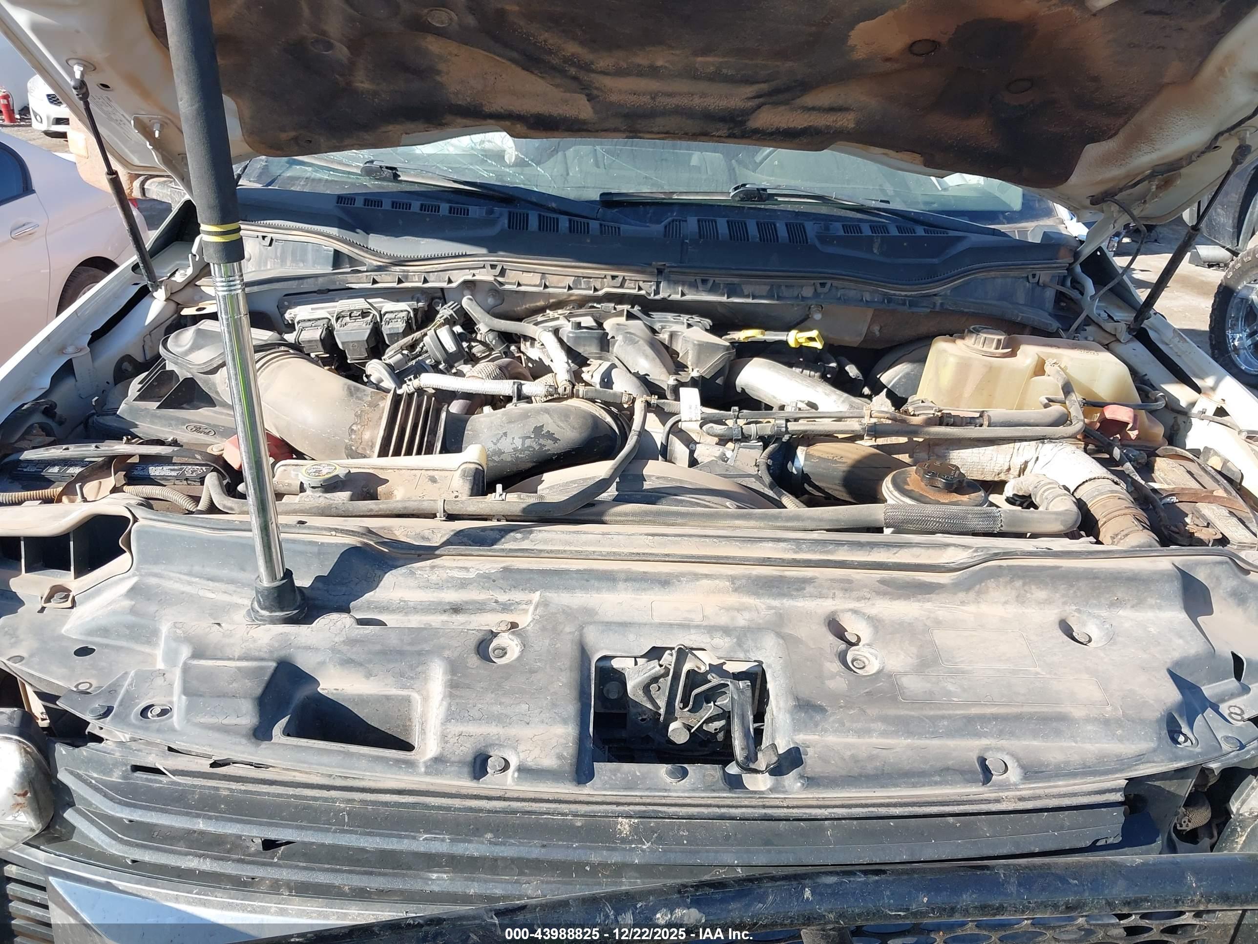 FORD F-250 image 10