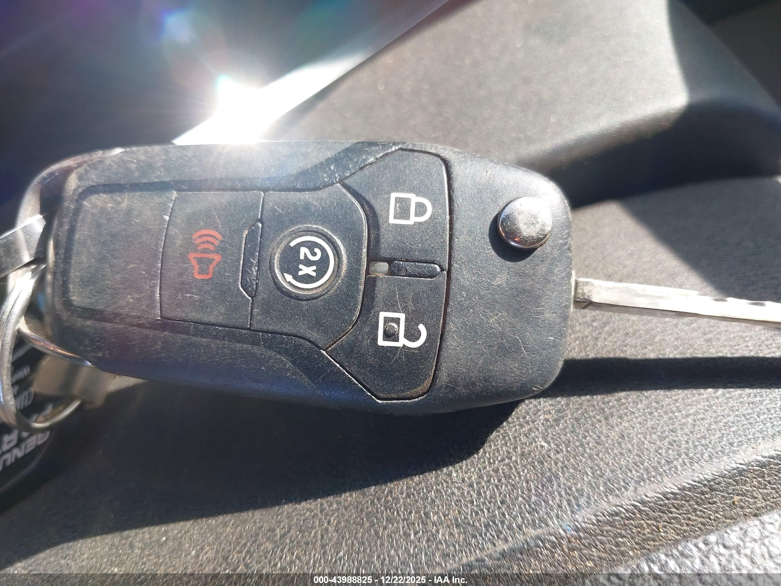 FORD F-250 image 11