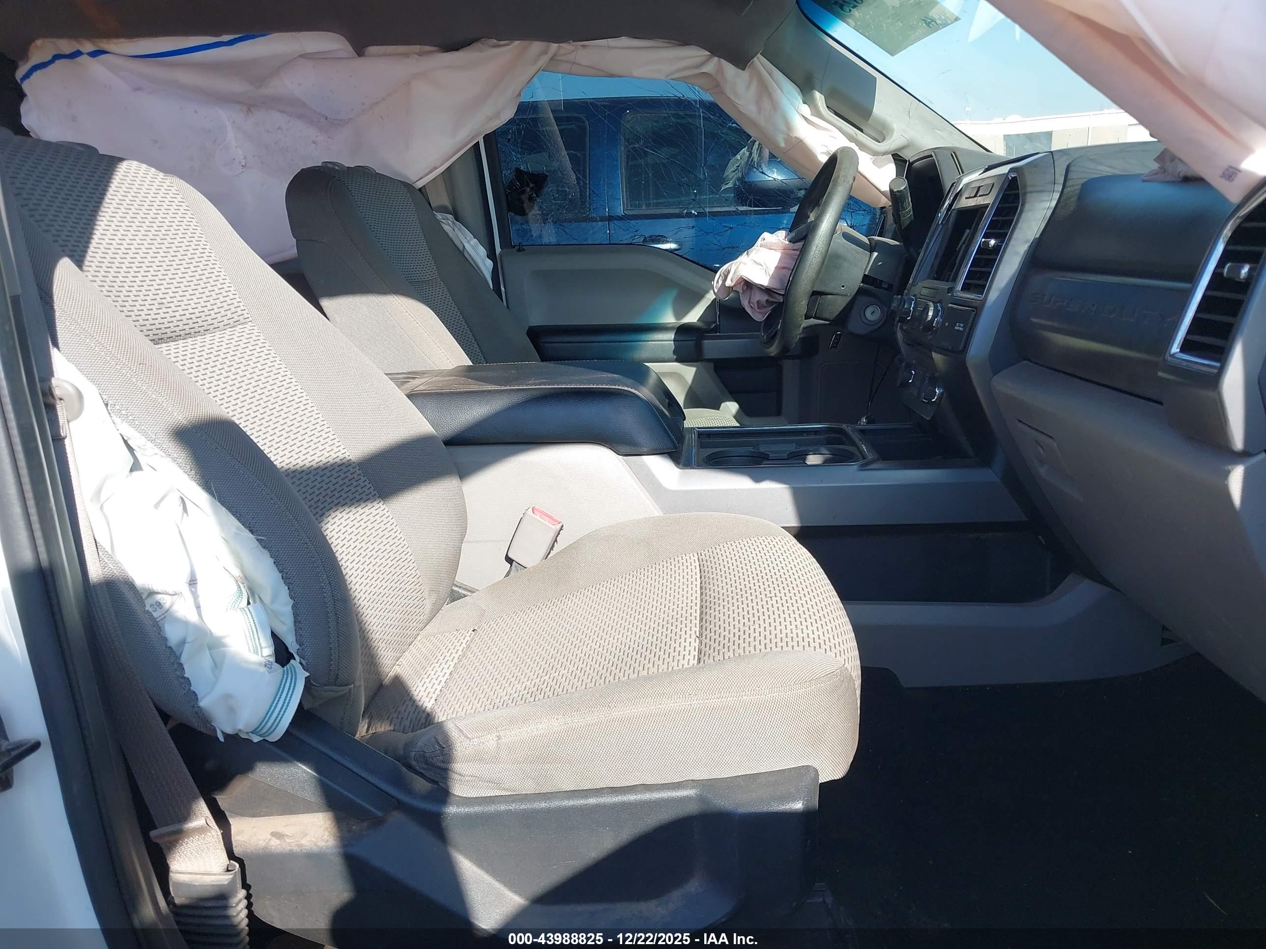 FORD F-250 image 5