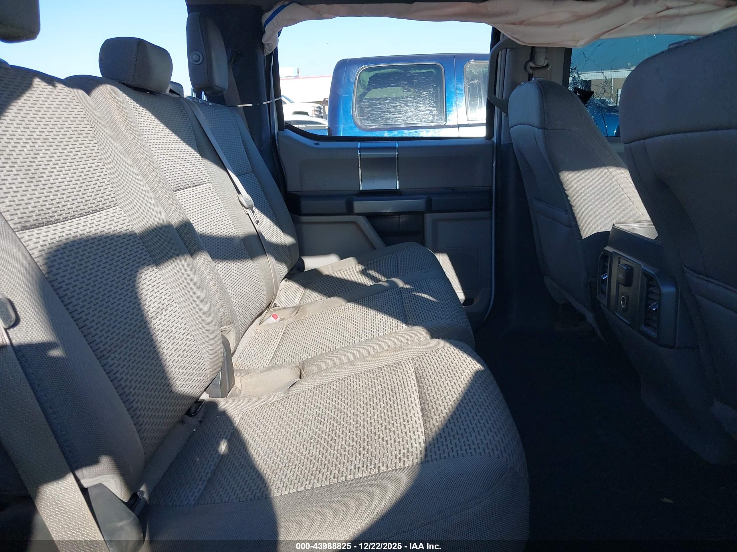 FORD F-250 image 8