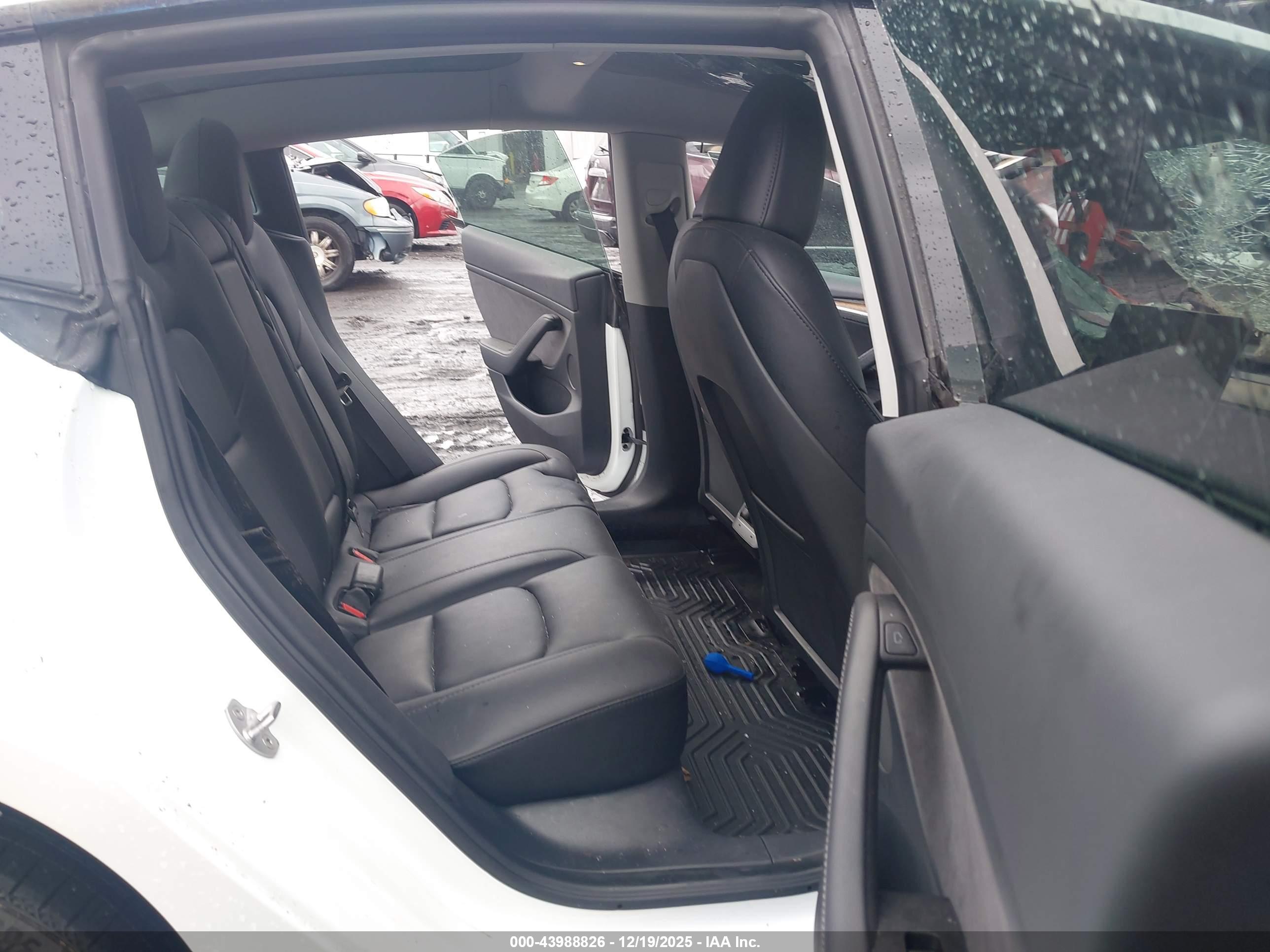 TESLA MODEL image 8