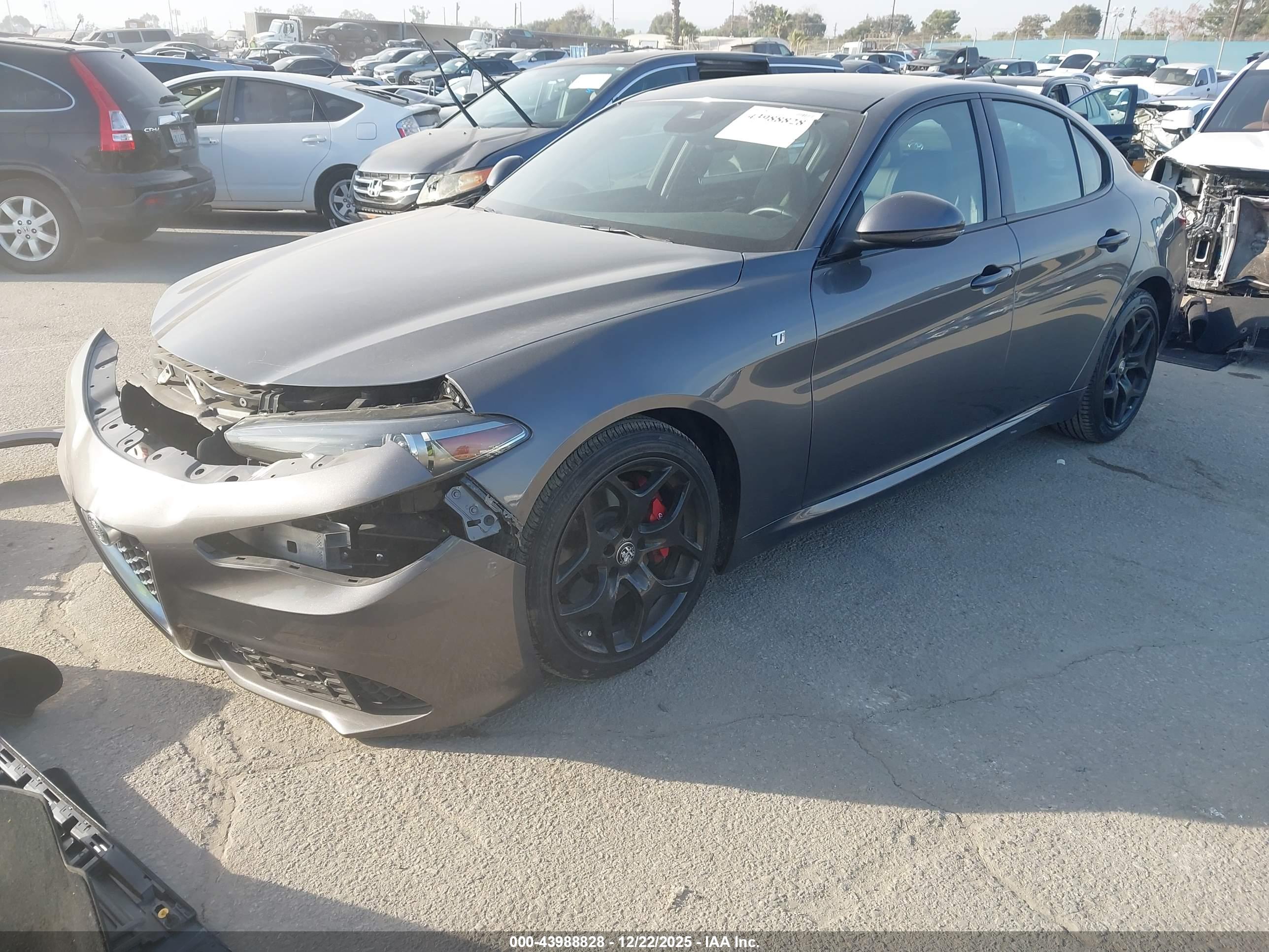 ALFA ROMEO image 2