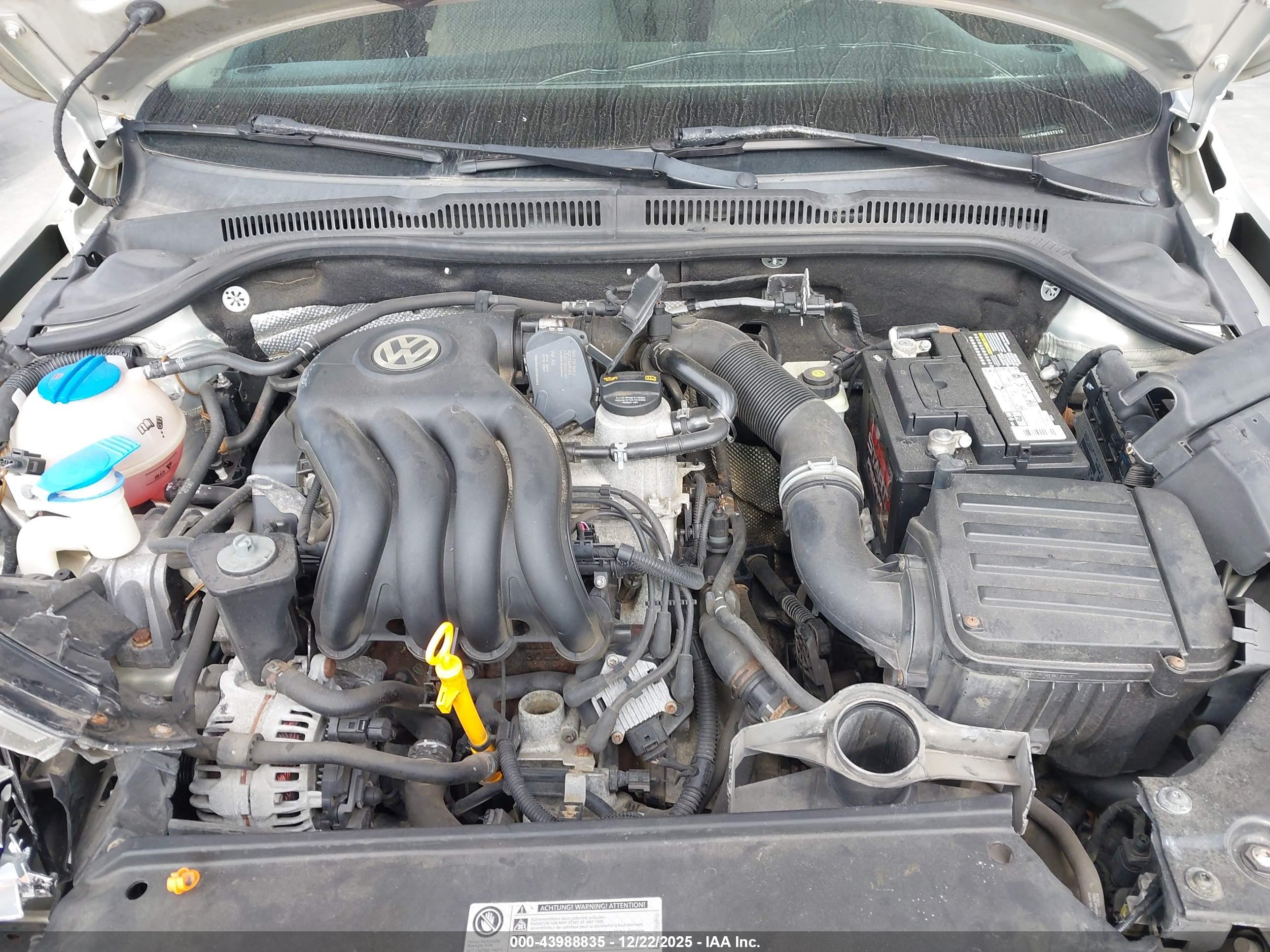 VOLKSWAGEN JETTA image 10
