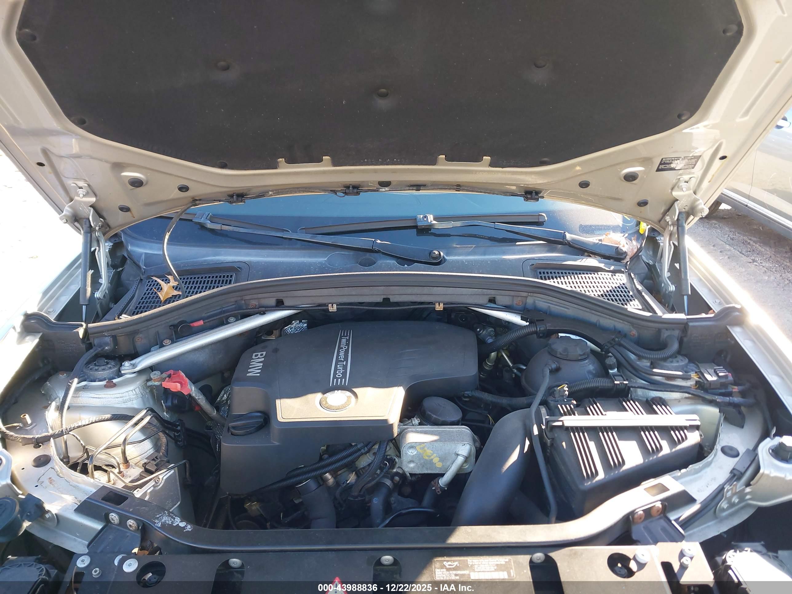 BMW X3 image 10