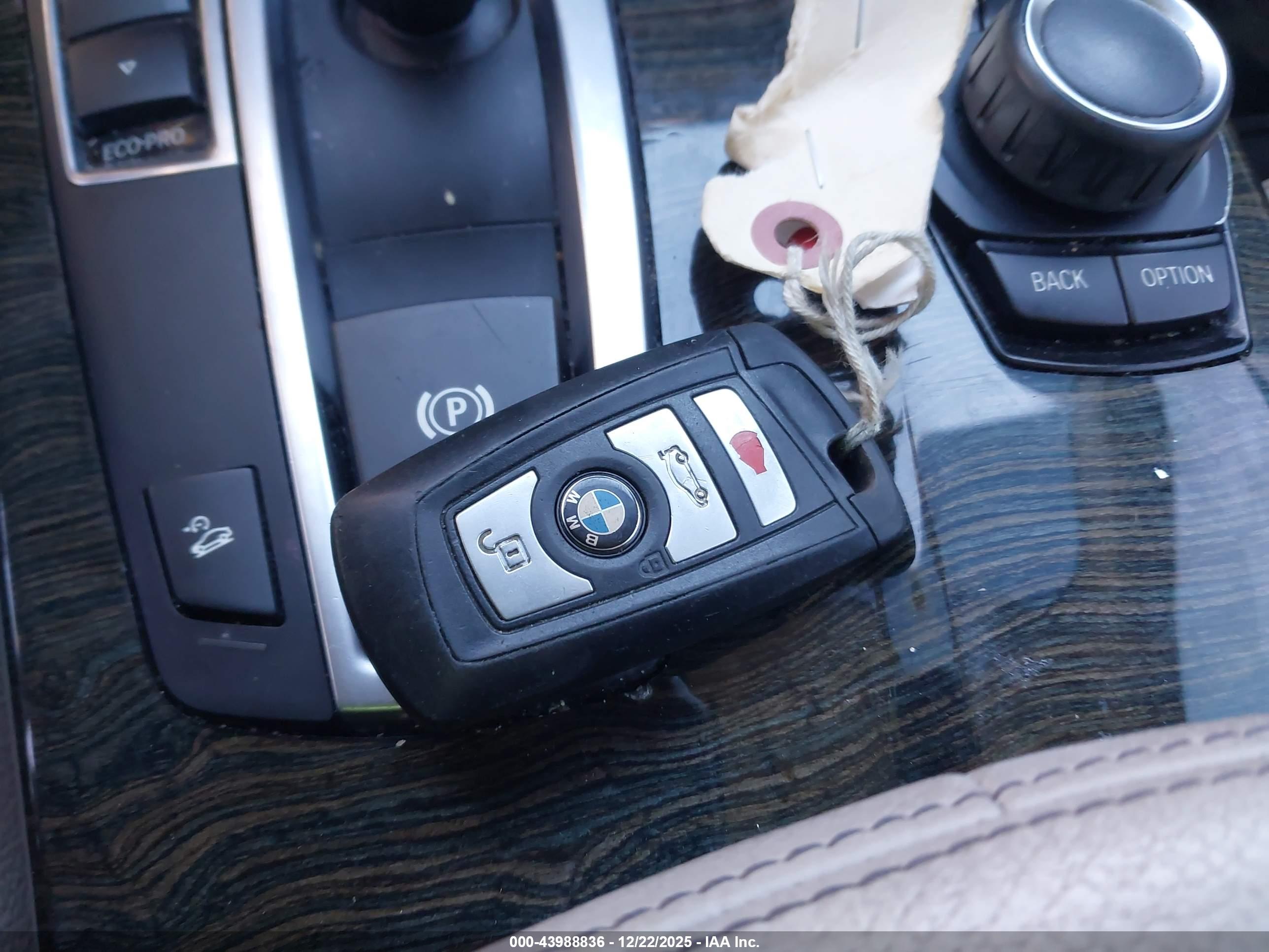 BMW X3 image 11