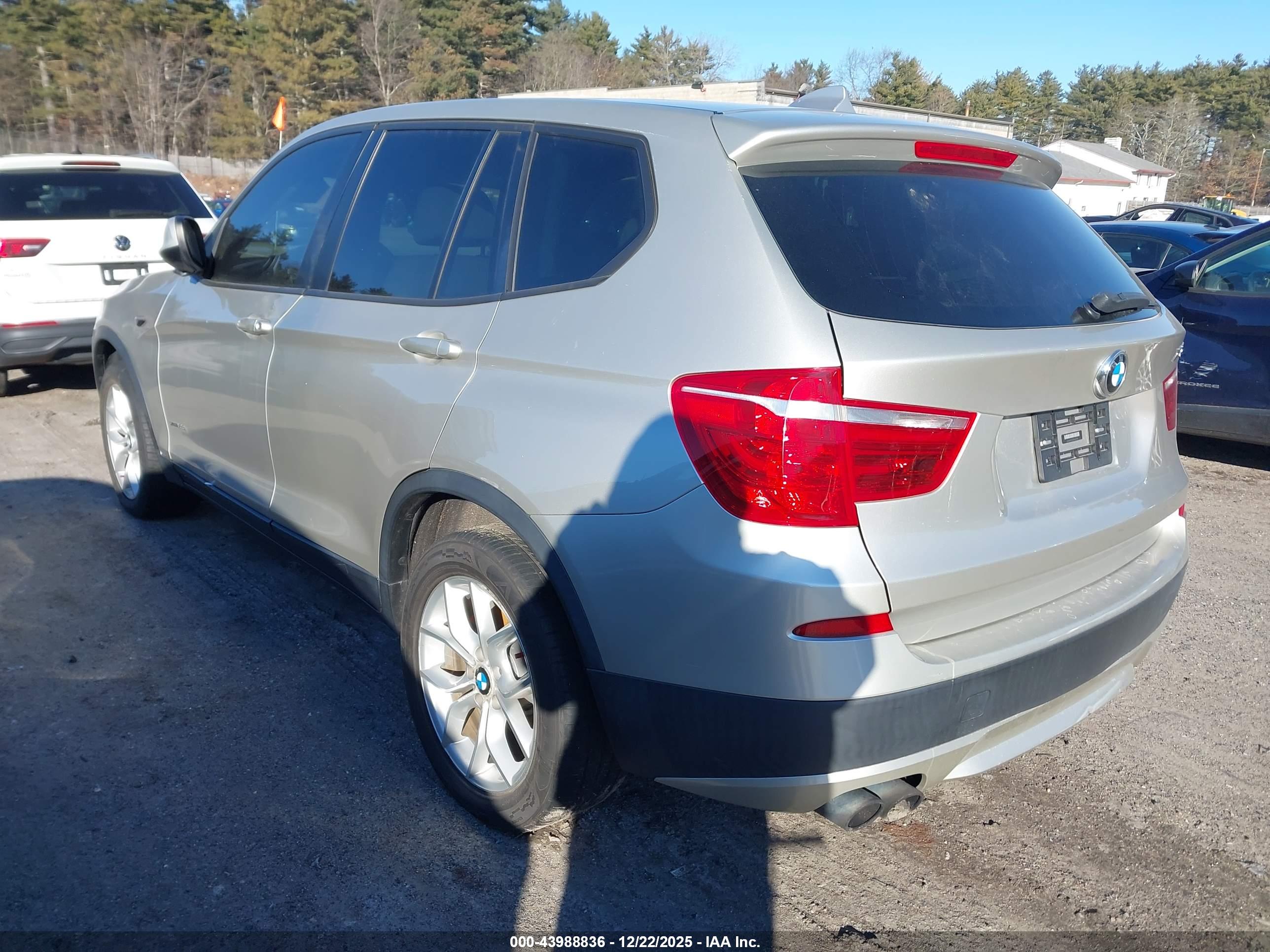 BMW X3 image 3