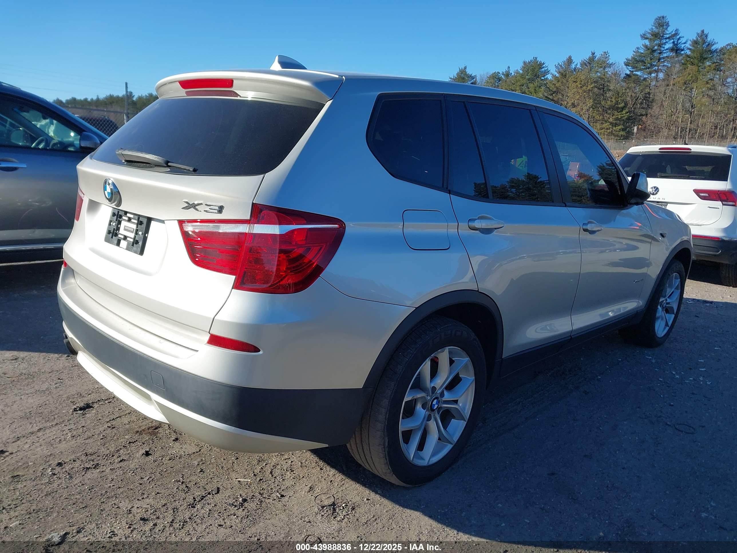 BMW X3 image 4