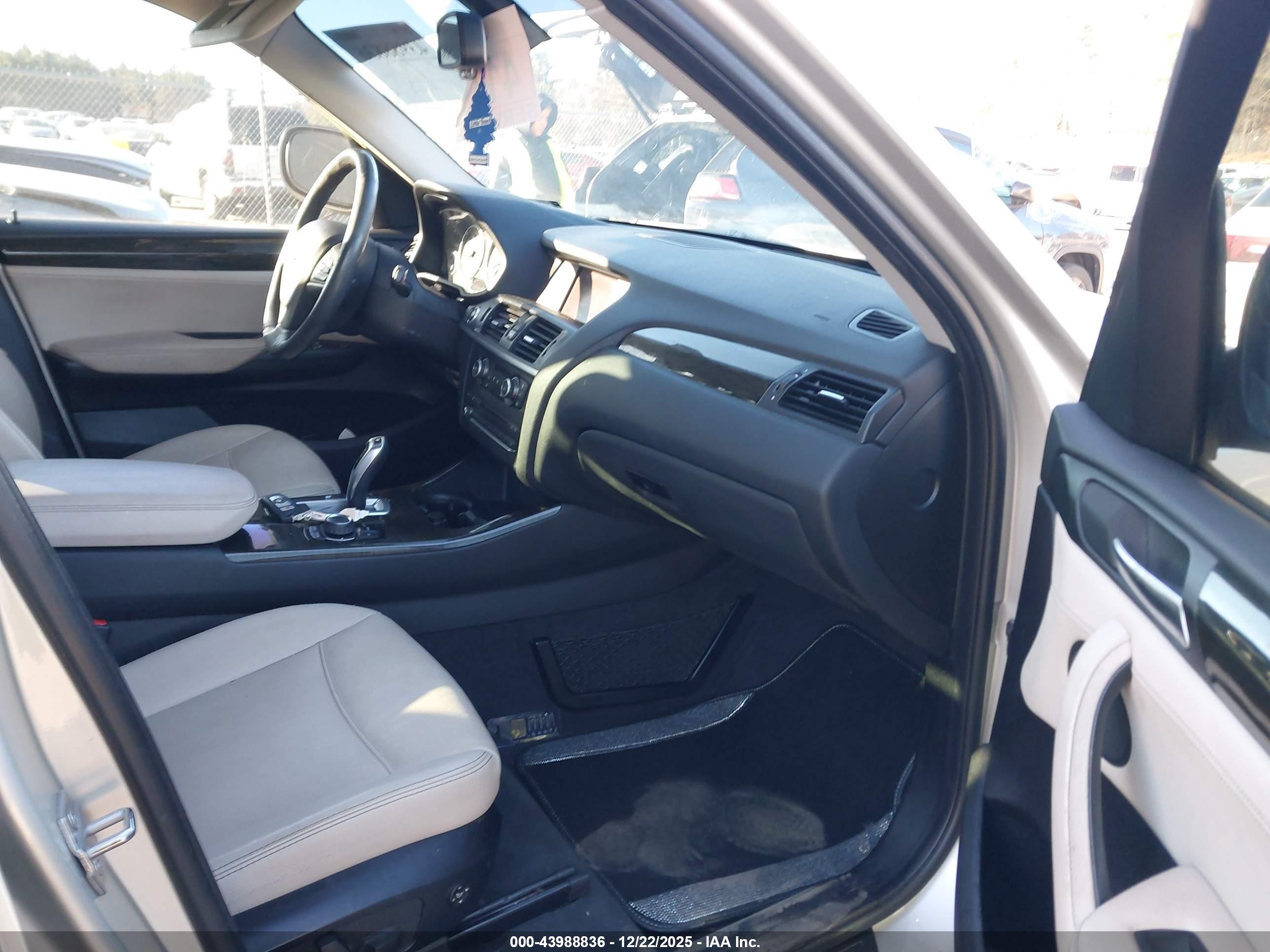 BMW X3 image 5