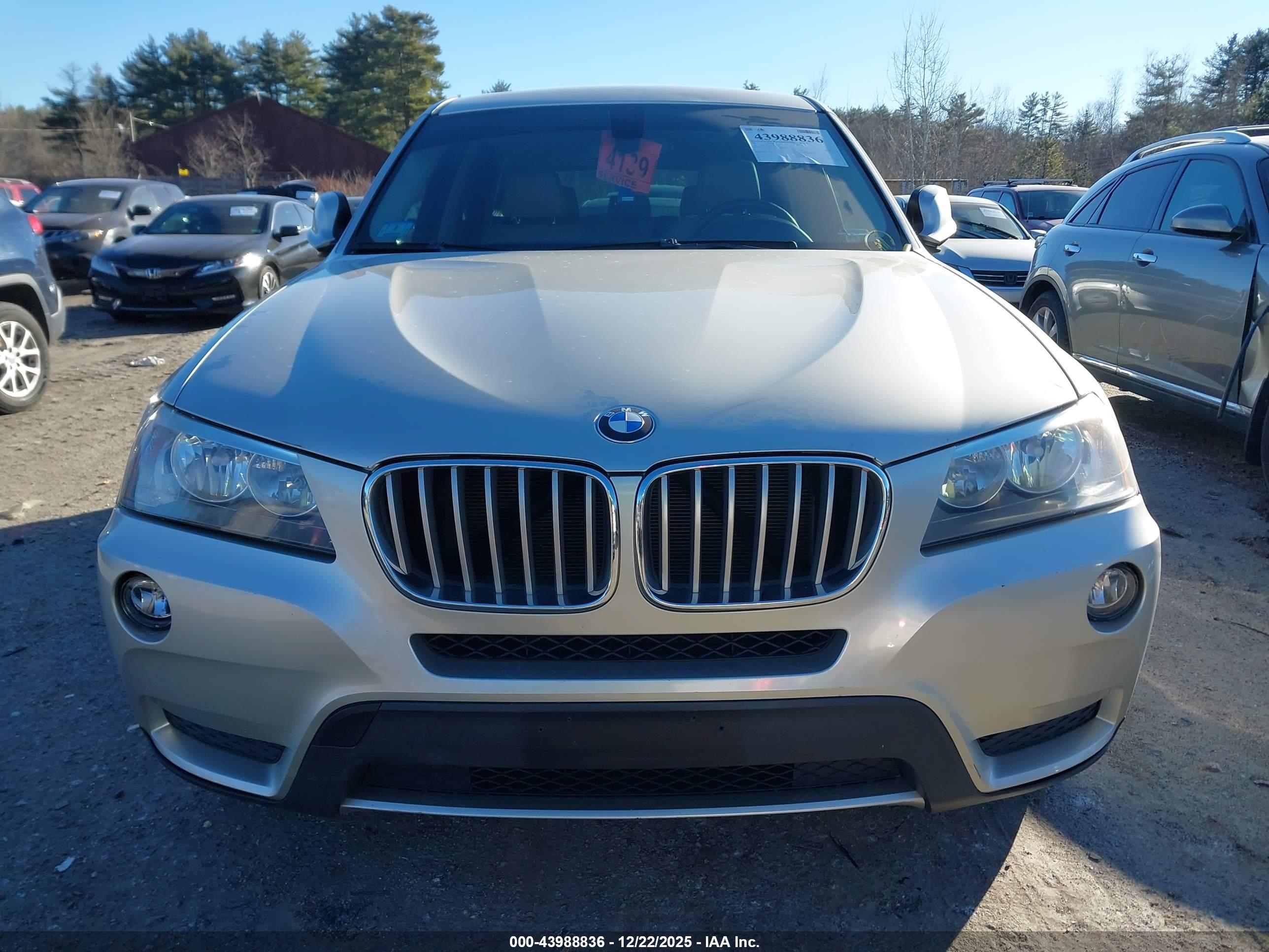 BMW X3 image 6