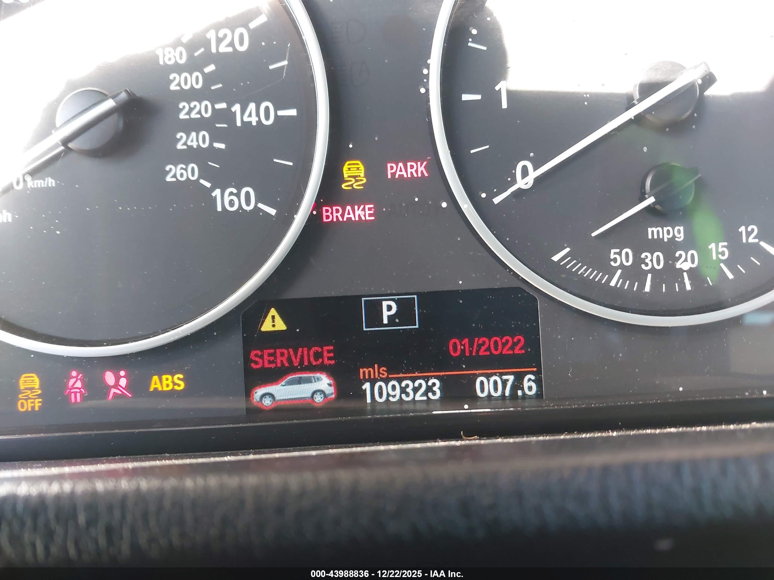 BMW X3 image 7