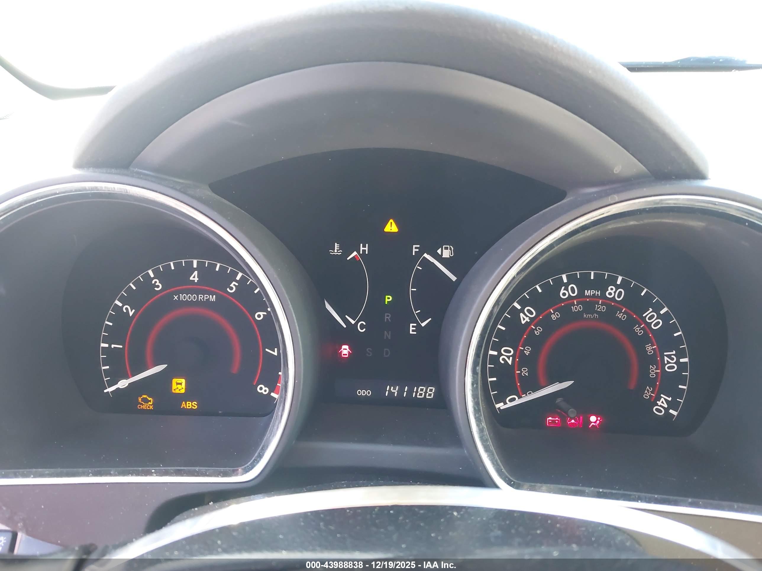 TOYOTA HIGHLANDER image 7